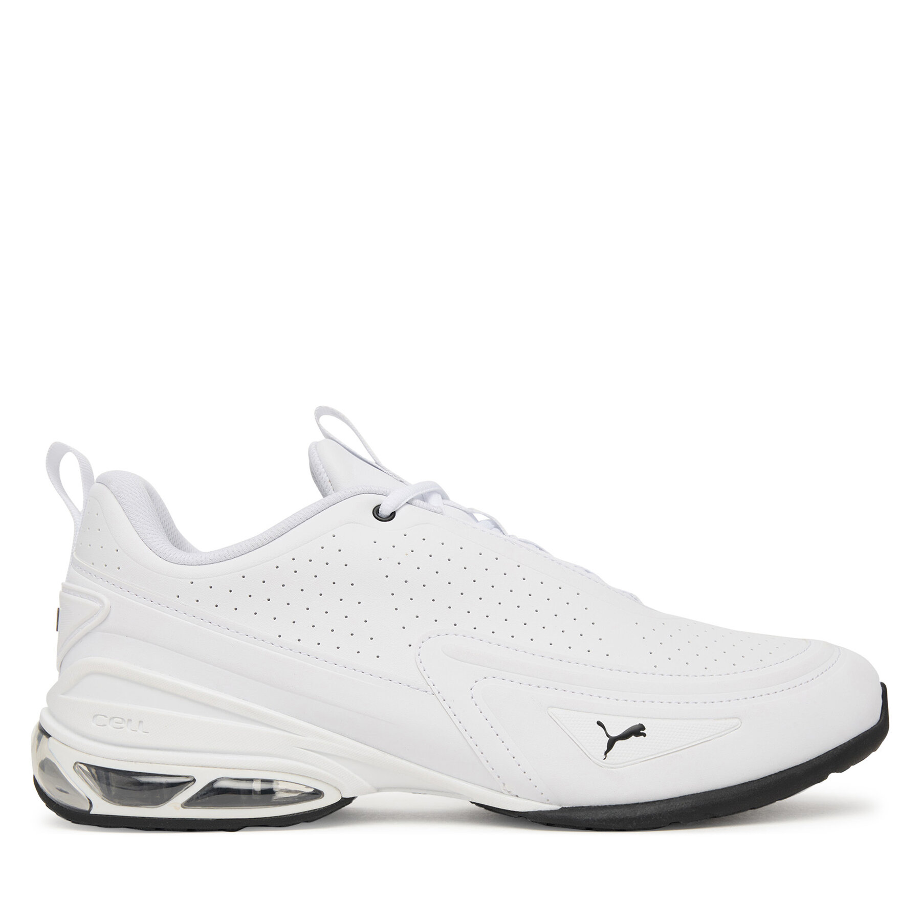 Sneakers Puma Meza SL 312736 01 Alb