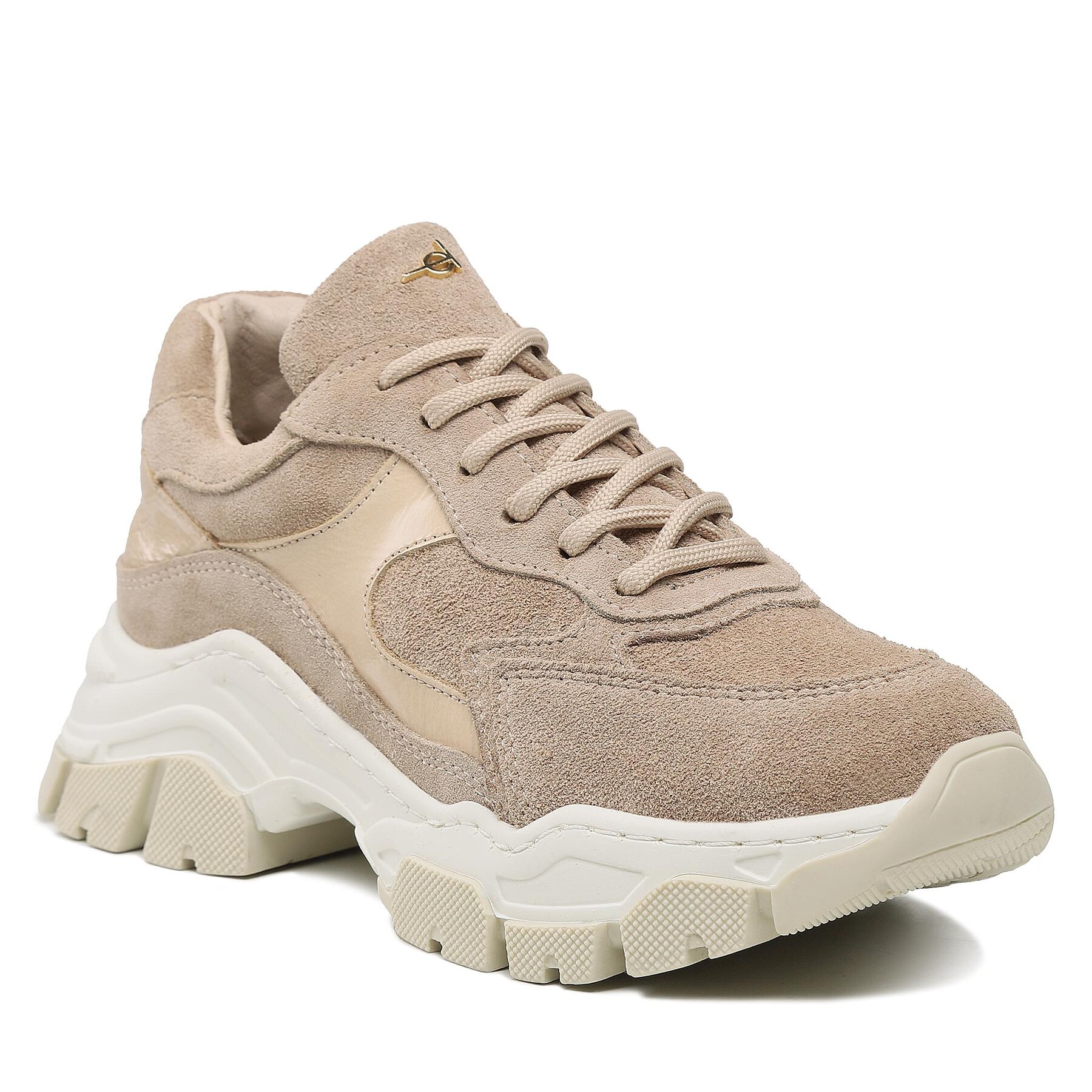 Sneakers Eva Longoria EL-85-07-000966 603 603 imagine super redus 2022