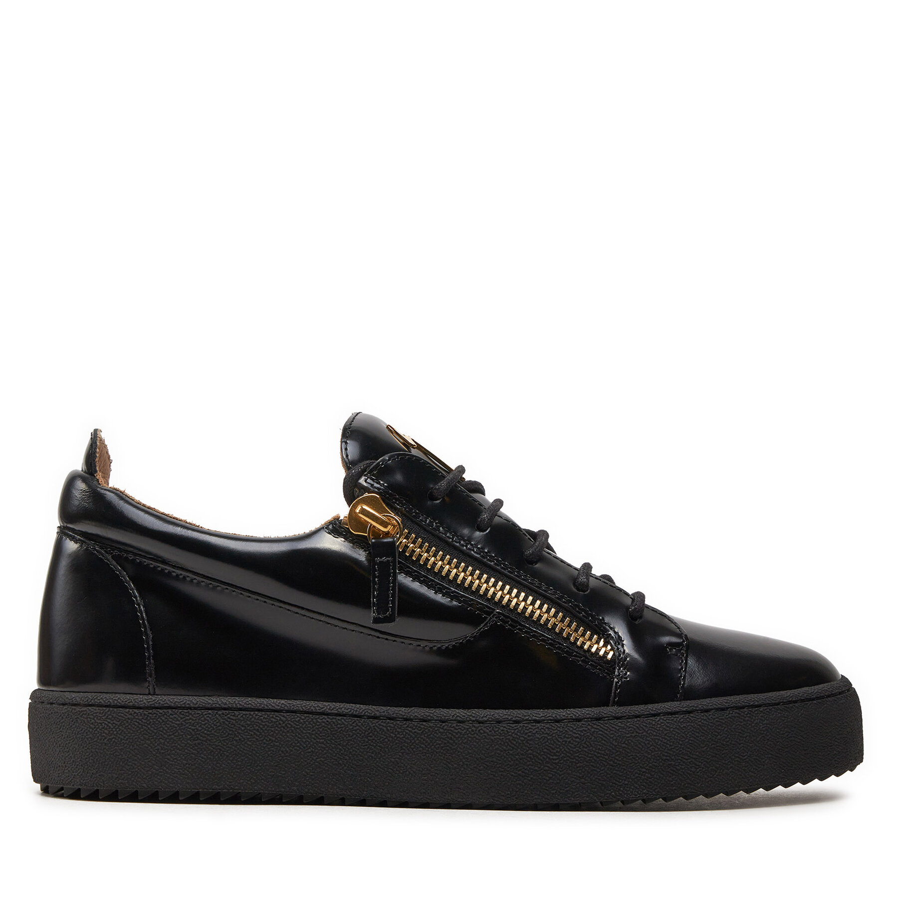 Zapatillas Giuseppe Zanotti RM40033 Negro
