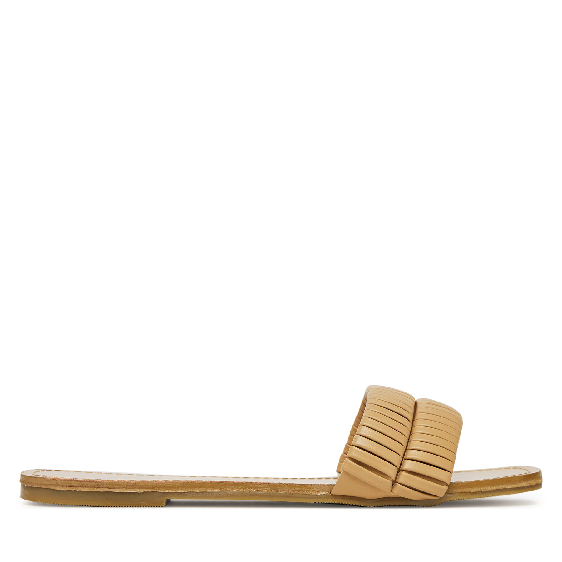 Şlapi DeeZee E4366-6 Bej