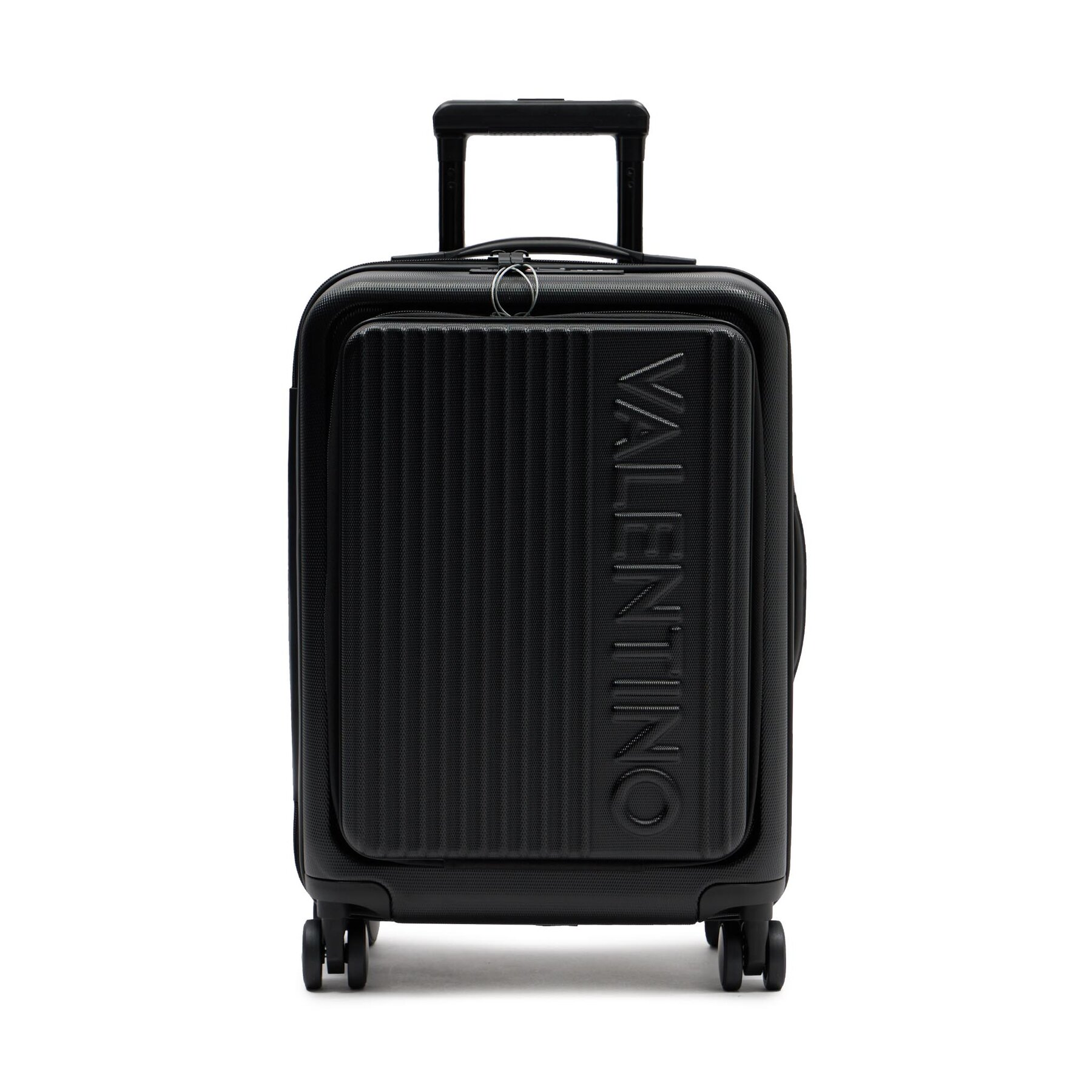 Самолетен куфар за ръчен багаж Valentino