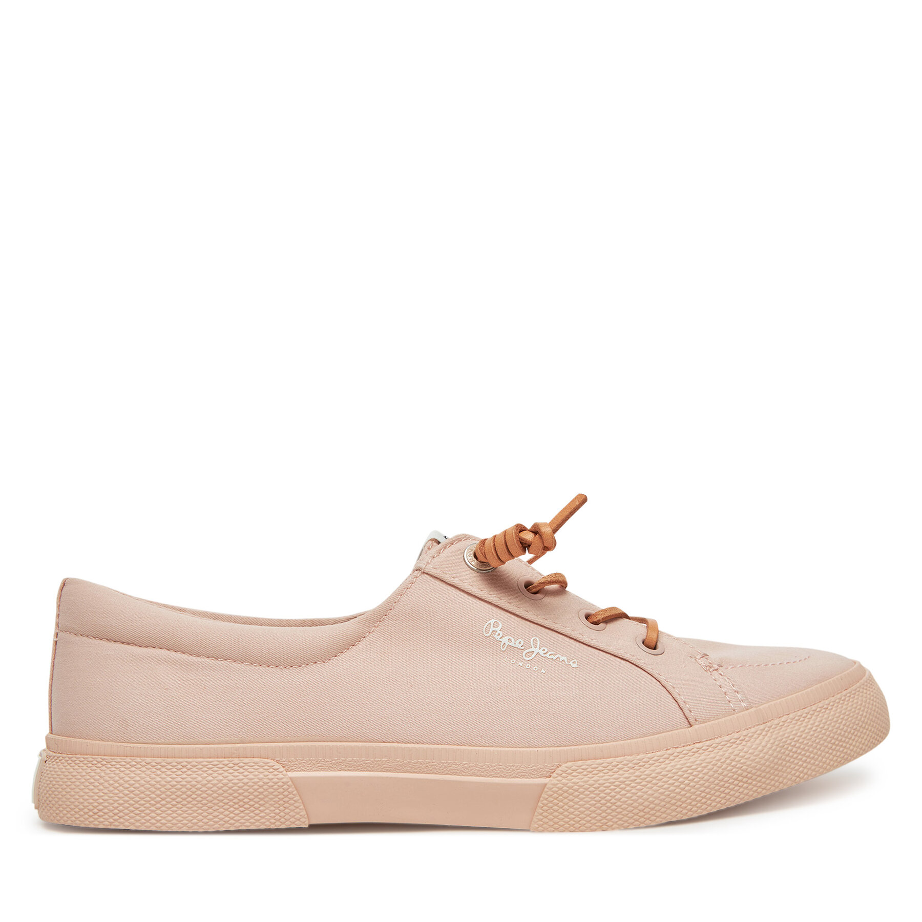 Dámske Tenisky Pepe Jeans, Rozmer: 37, Ružová, Kenton Block W PLS31590