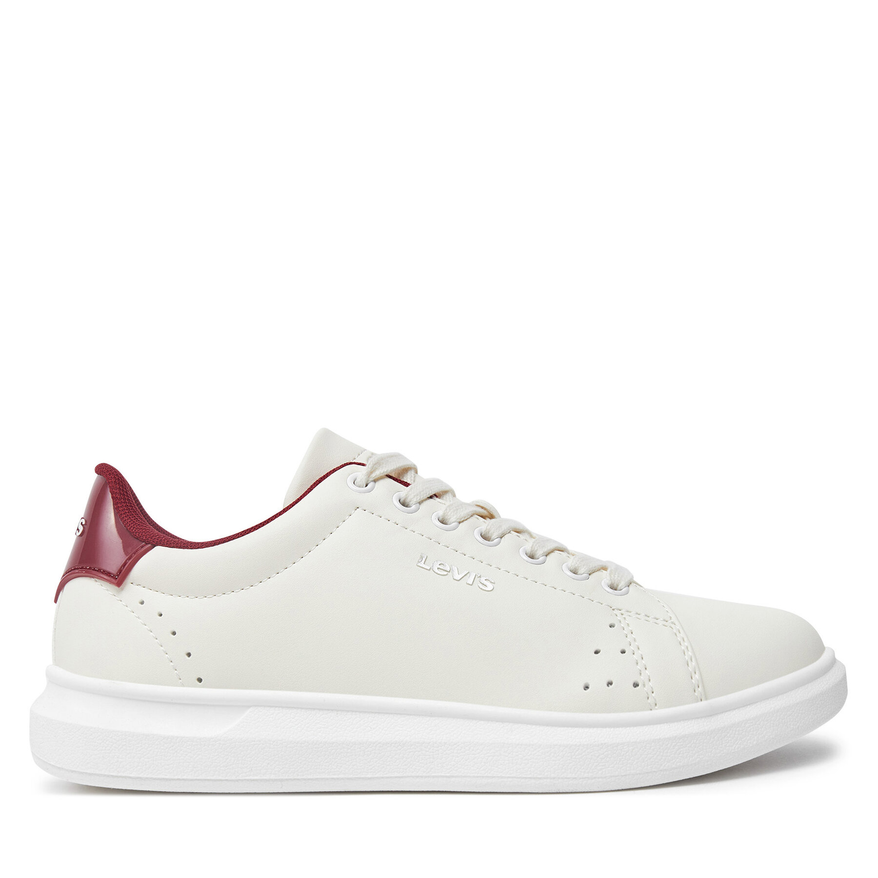 Zapatillas Levi's® Ellis 2.0 235632-1964-100 Écru