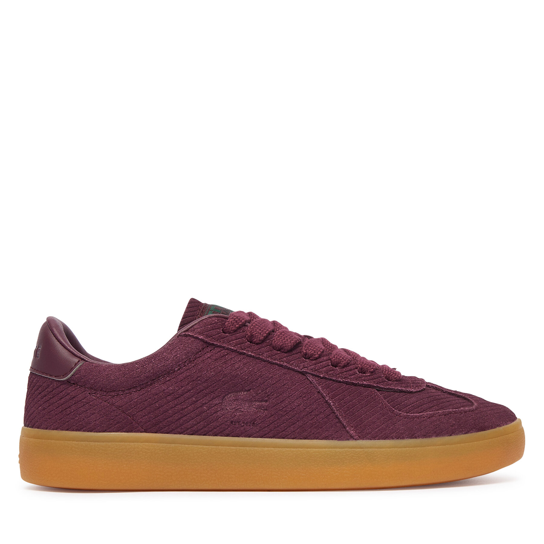 Tenisice Lacoste Baseshot Pro 52SFA0125 Tamnocrvena