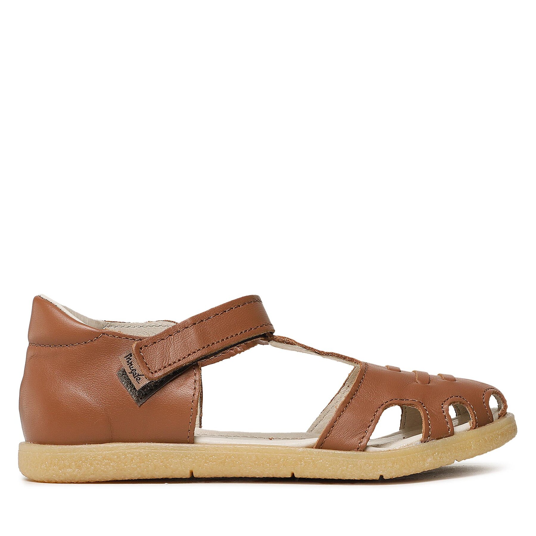 Sandalias Mrugała Lola 1317/3-30 Marrón