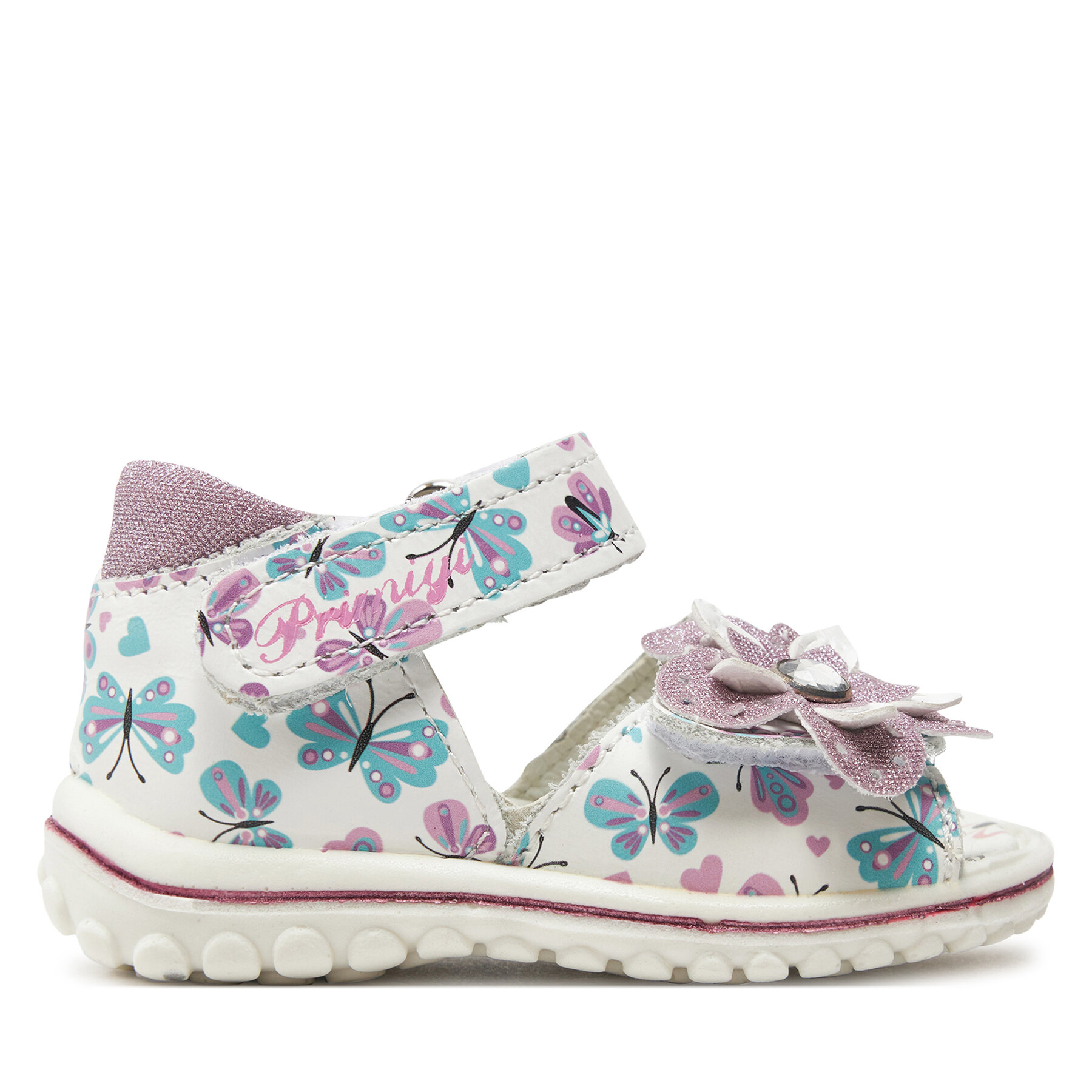 Sandaler Primigi 5861700 Vit