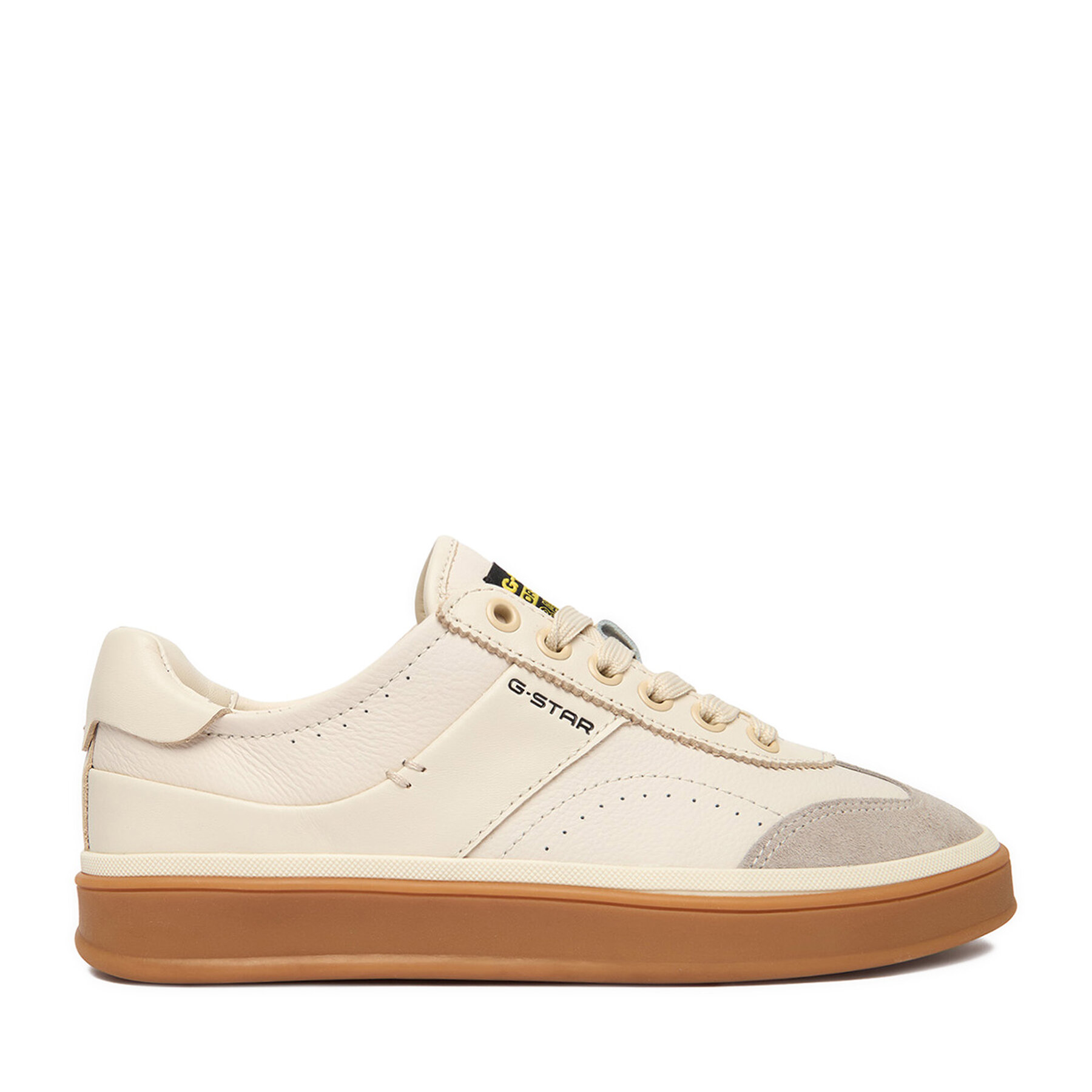 Sneakers G-Star Raw CEO-STAR-01 Bej