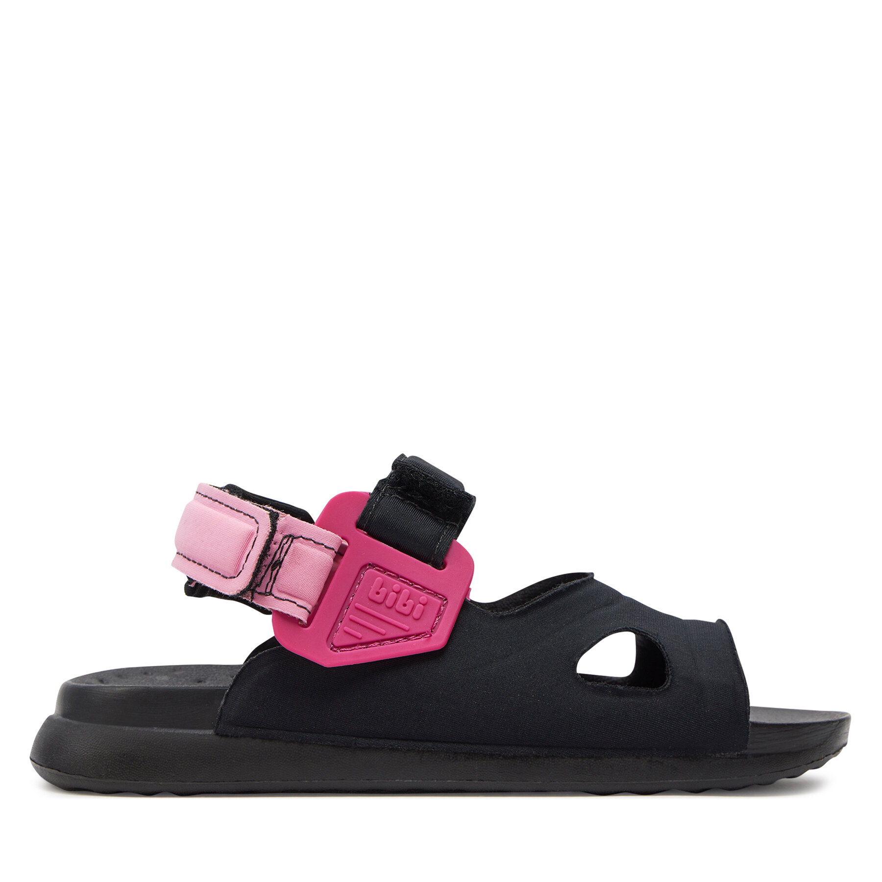 Sandalias Bibi 1191016 Negro