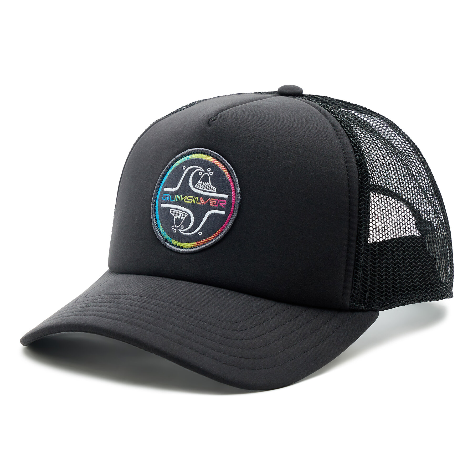 Șapcă Quiksilver AQYHA05227 KVJ0 AQYHA05227 imagine noua