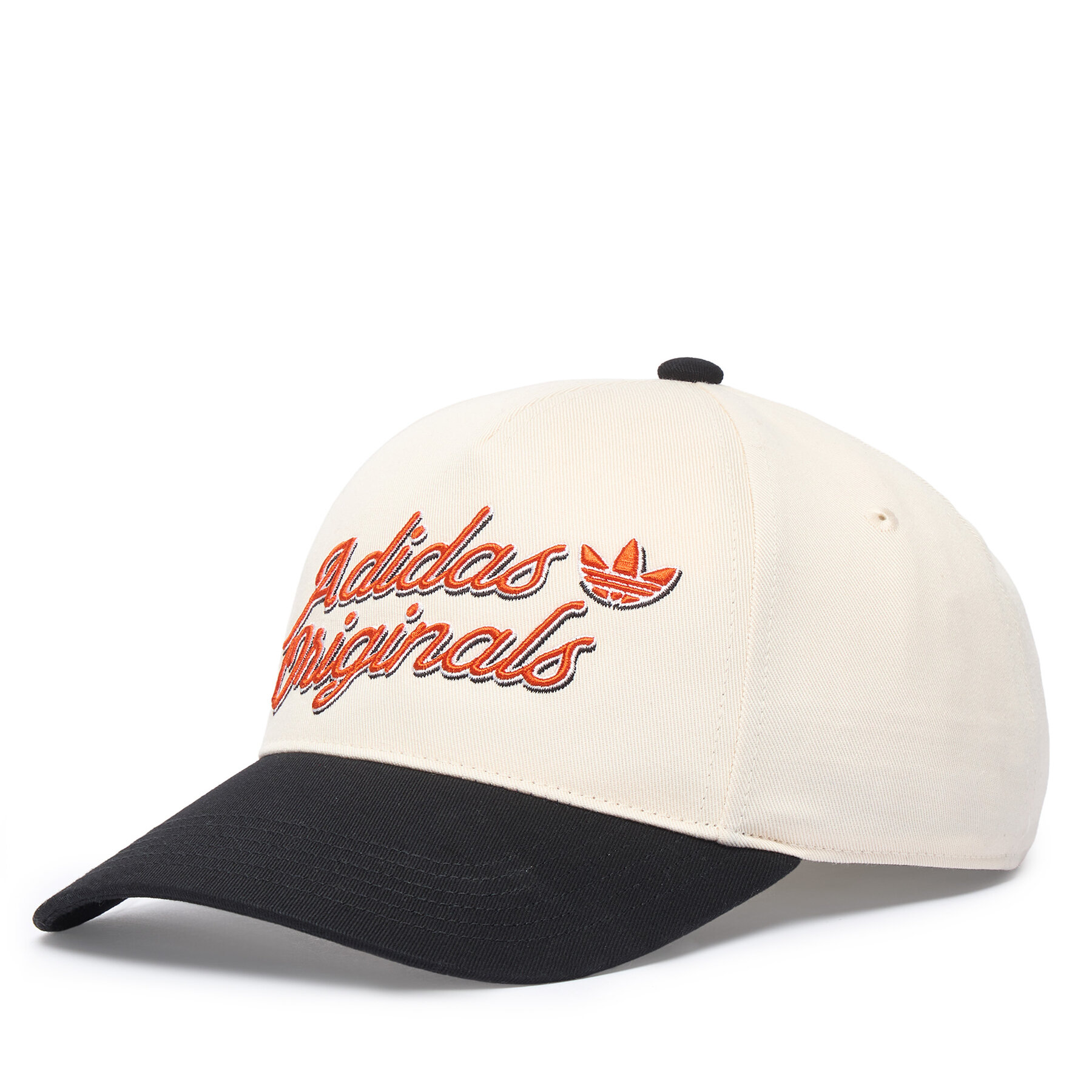 Šiltovka adidas American Classic Baseball Cap KS9379 Béžová