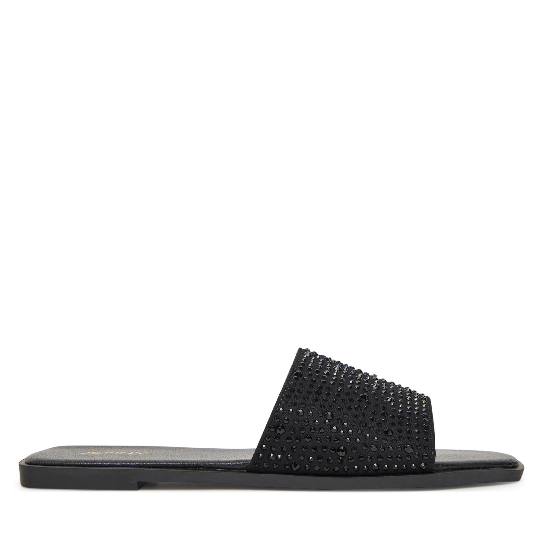 Şlapi JENNY WFA2749-4 Negru