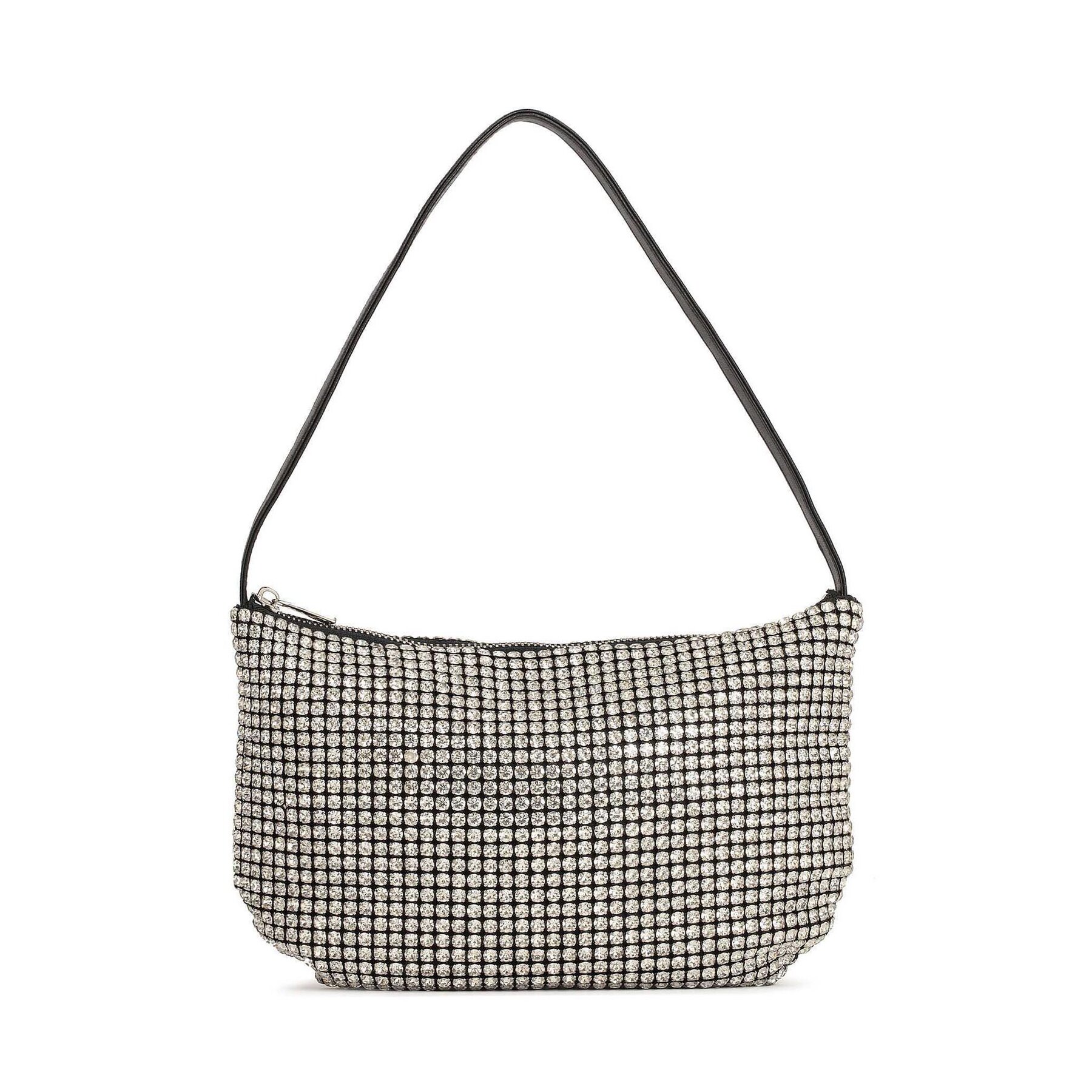 Bolso Kazar Party 71570-TS-00 Plata