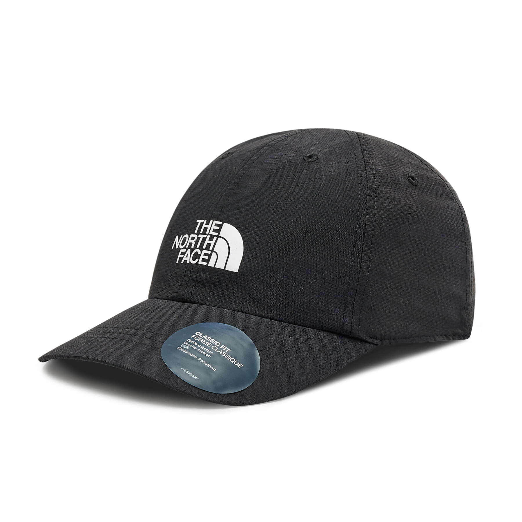 Cap The North Face Horizon NF0A5FXLJK31 Schwarz