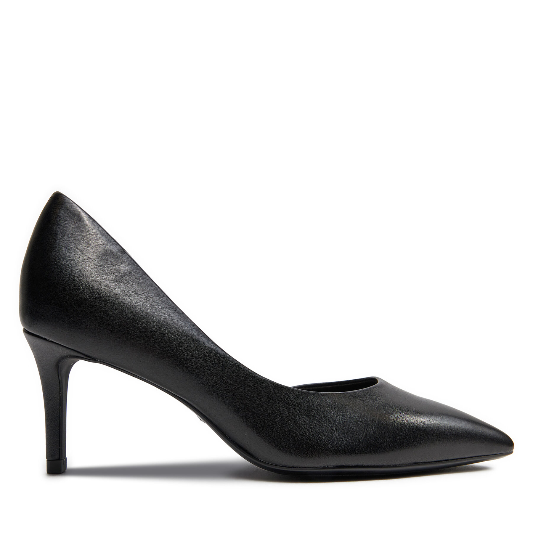 Damskie Szpilki Tamaris, Rozmiar 39 Czarny 1-22455-42