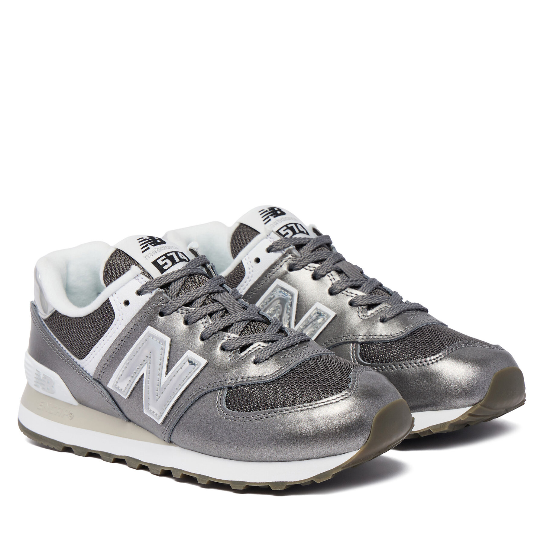 Tenisice New Balance W5748DS Siva