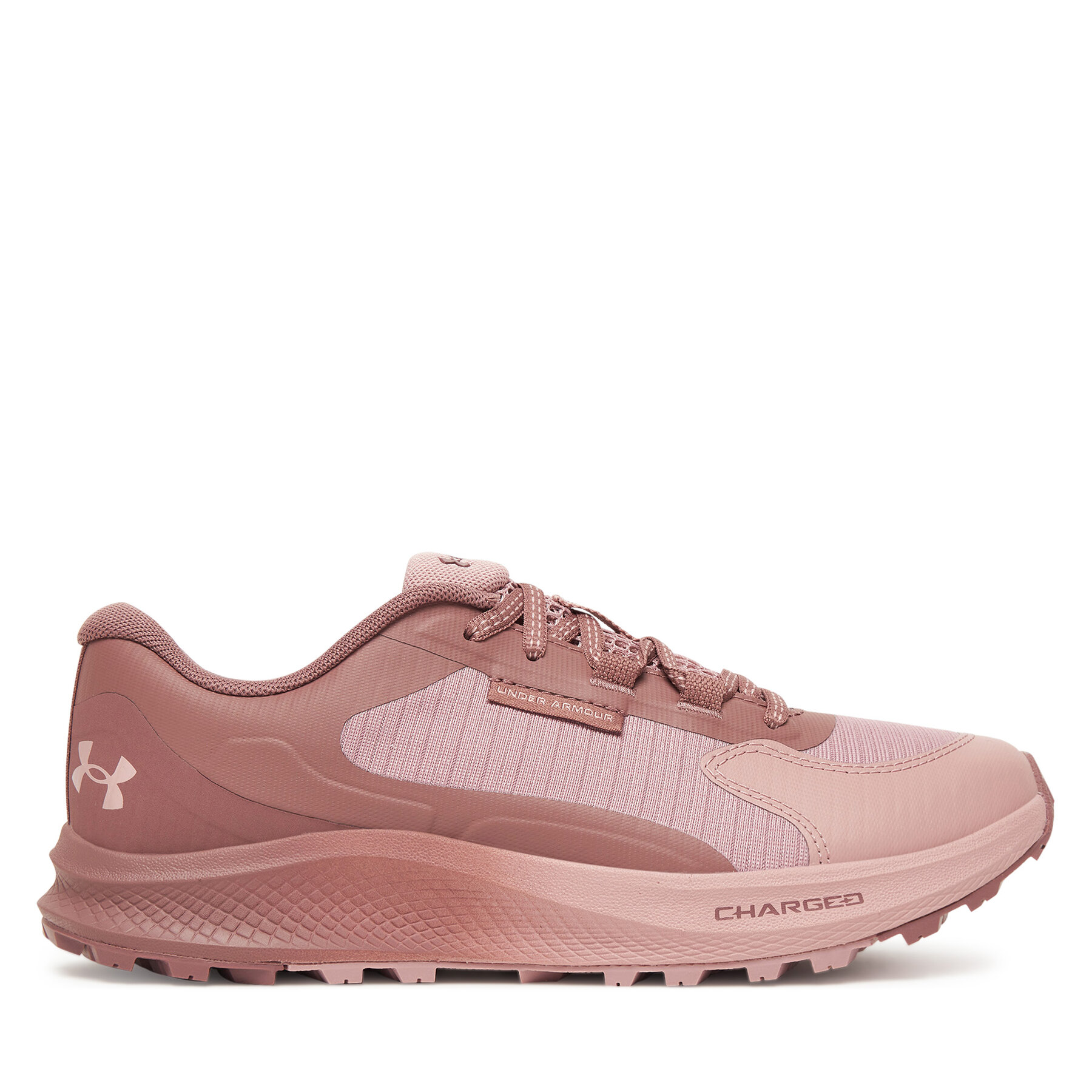 Scarpe running Under Armour UA Bandit Trail 3 3028405 Rosa
