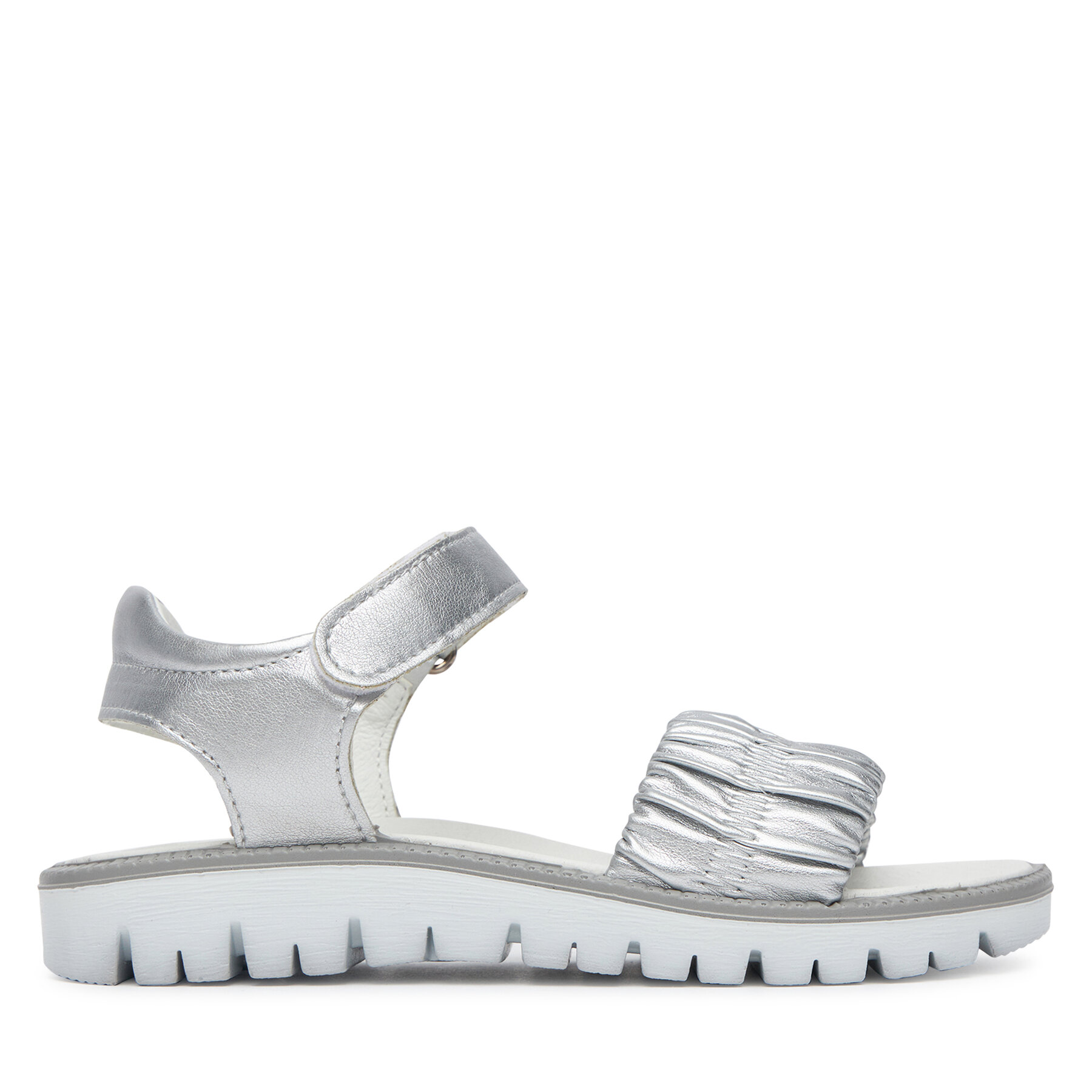Bambini Sandali , Taglia 32,Argento,7890700 M, taglia : 32