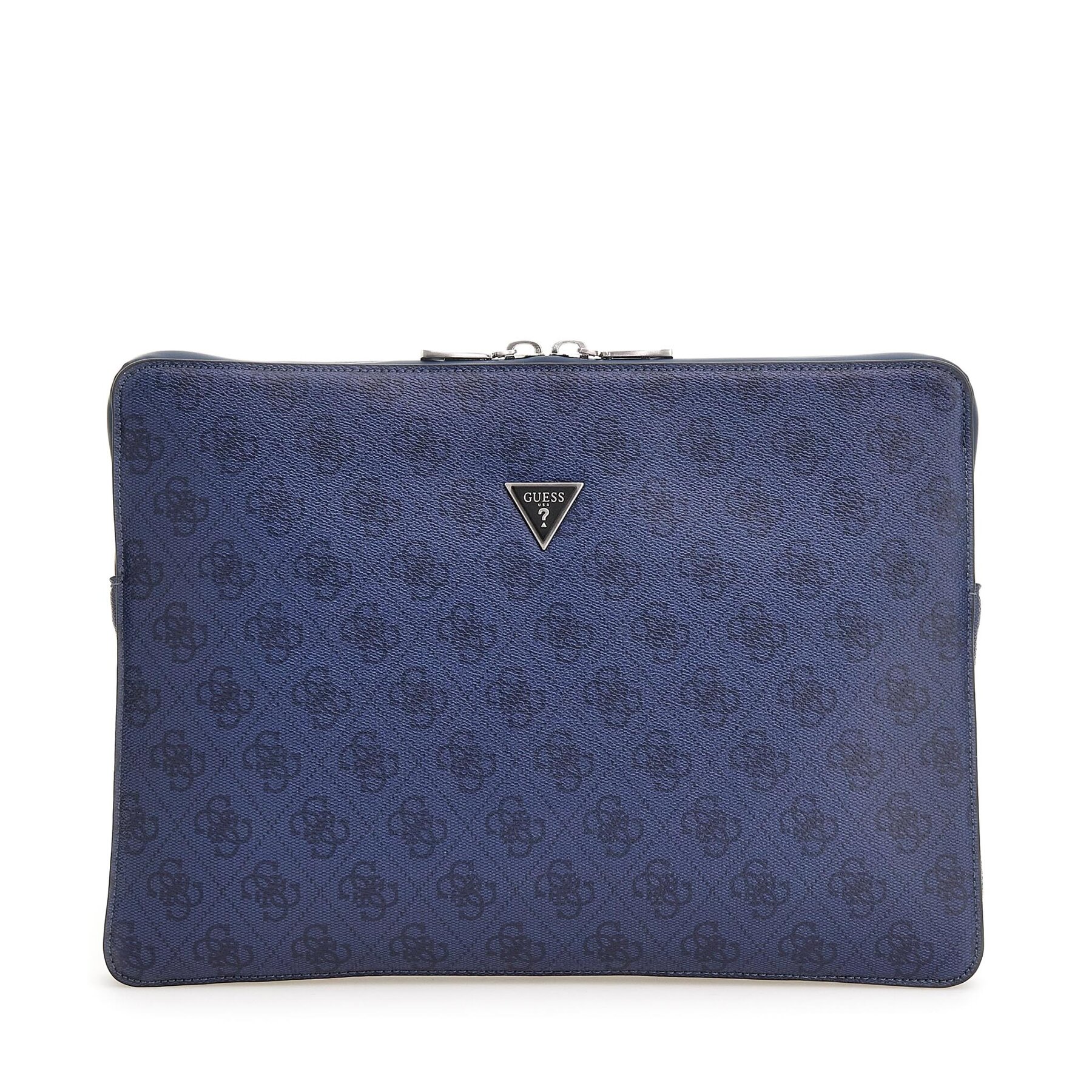 Etui pentru laptop Guess Vezzola Smart HMEVZL P3165 BLU BLU