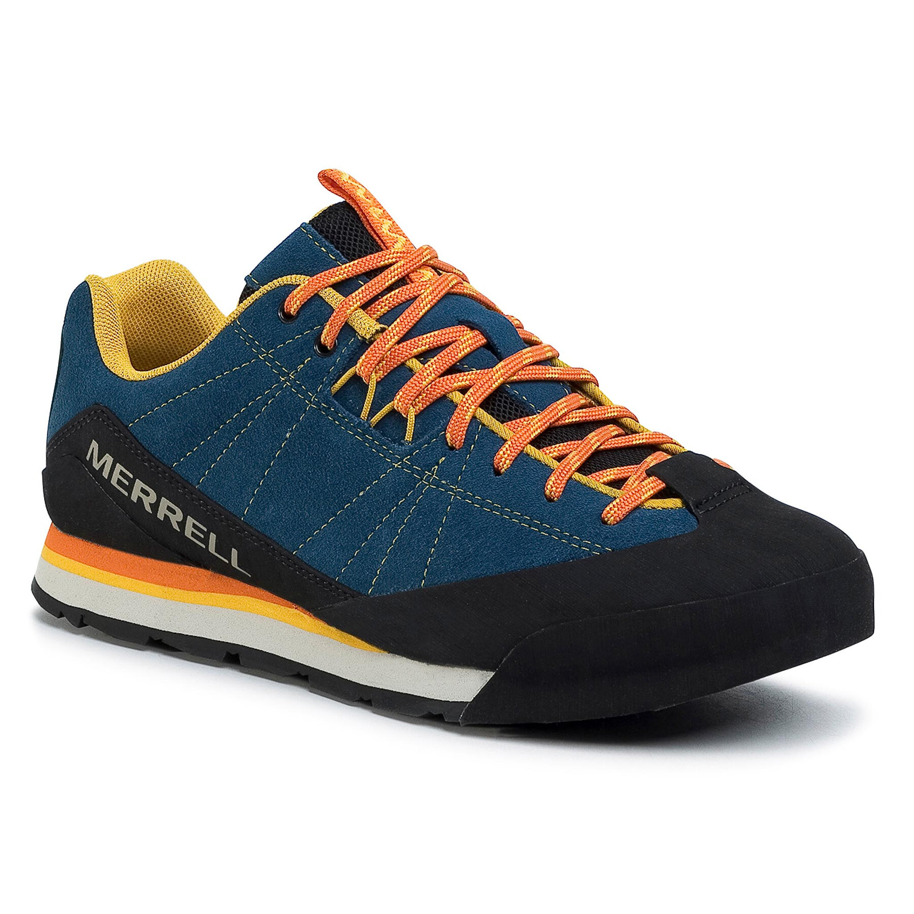 Trekkings Merrell Catalyst Suede J000099 Sailor Catalyst imagine noua