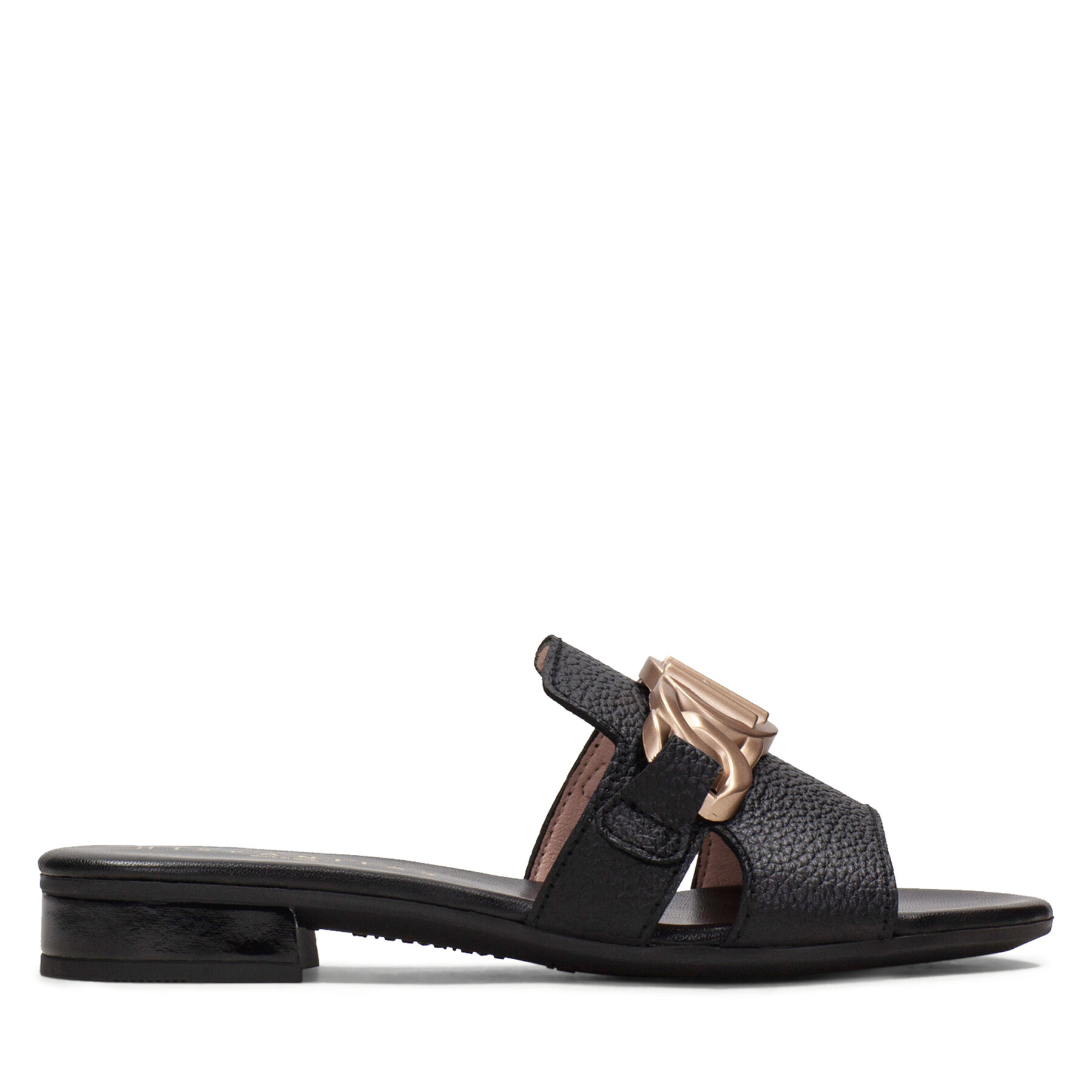 Chanclas Hispanitas HV243268 Negro