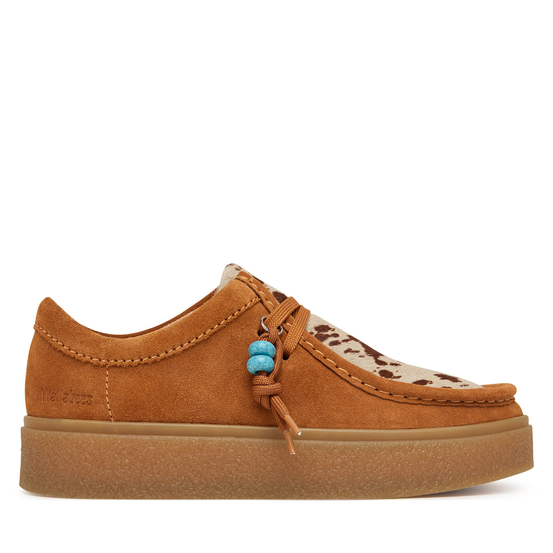 Pantofi Clarks Boxbee Walla. 26329295 Maro