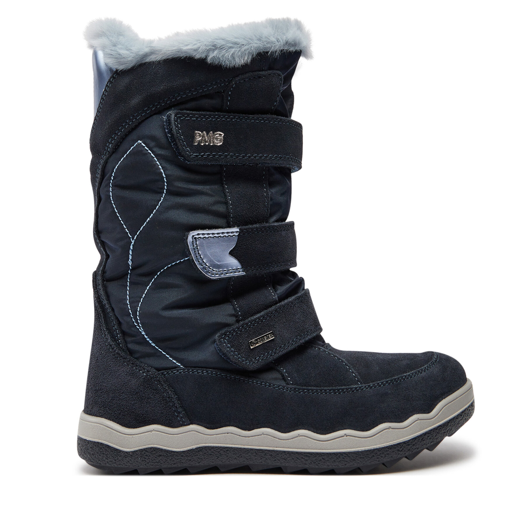 Snehule Primigi 6880522 D GORE-TEX Tmavomodrá
