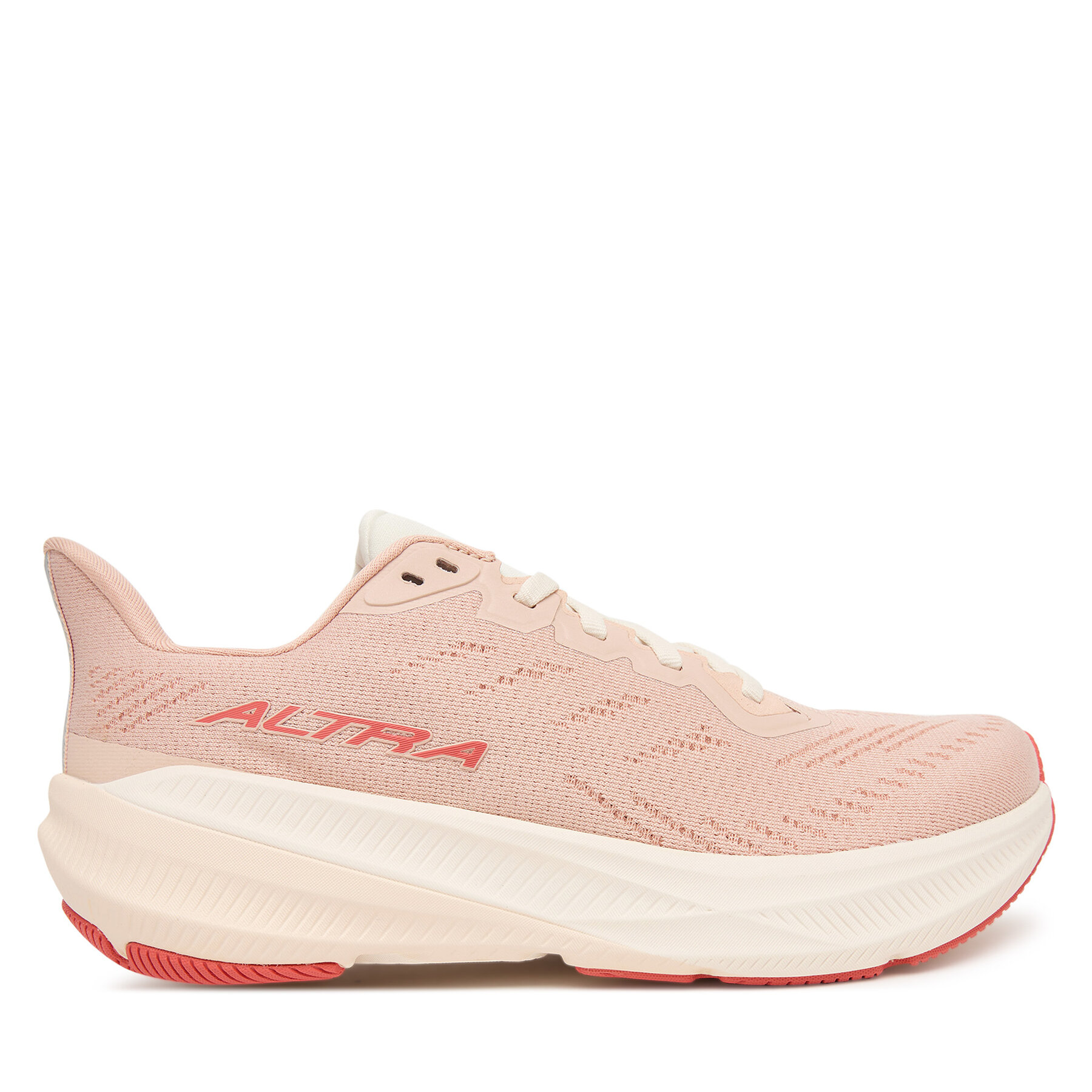 Futócipő Altra Experience Flow 2 AL0A85RF Rózsaszín