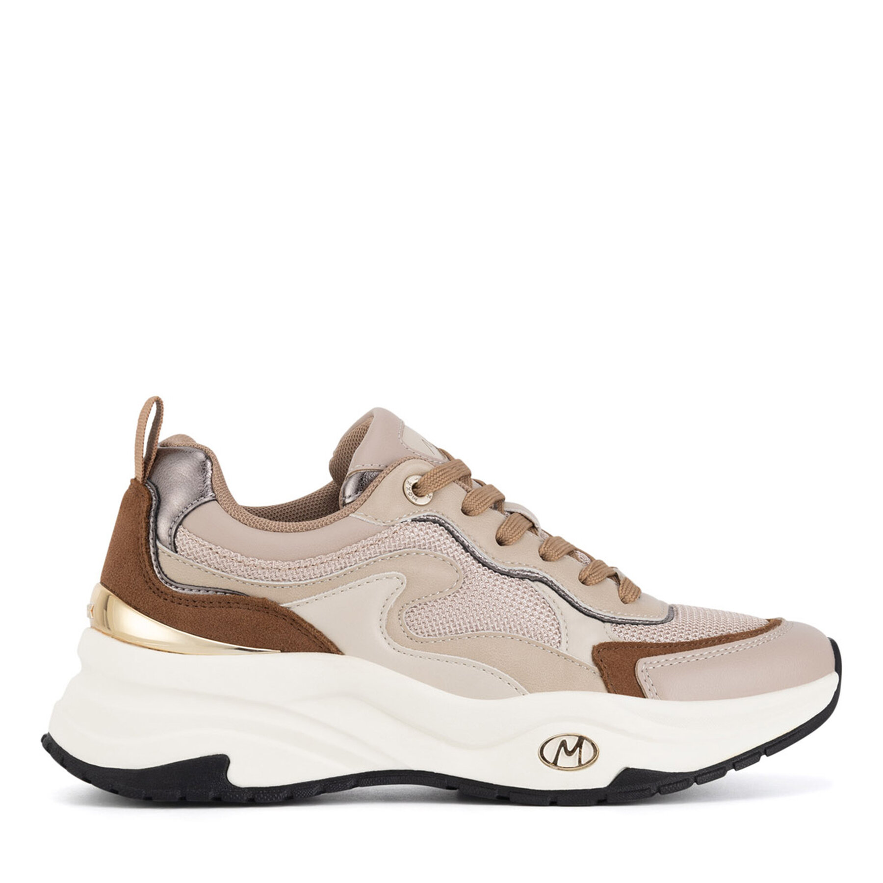 Tenisice MEXX MI001009843W Bež