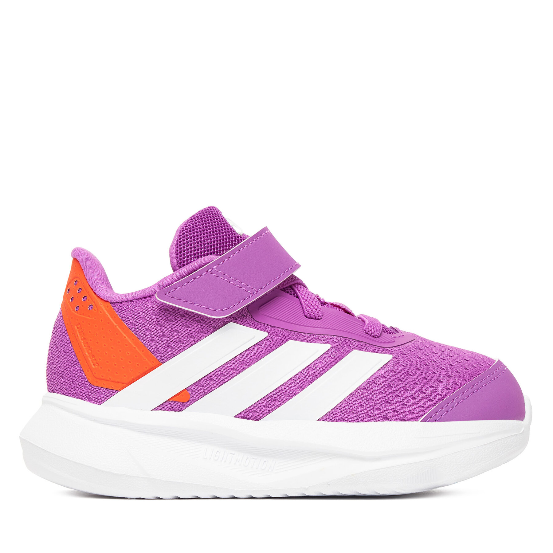 Sneakersy adidas Duramo 2.0 JI2143 Ružová