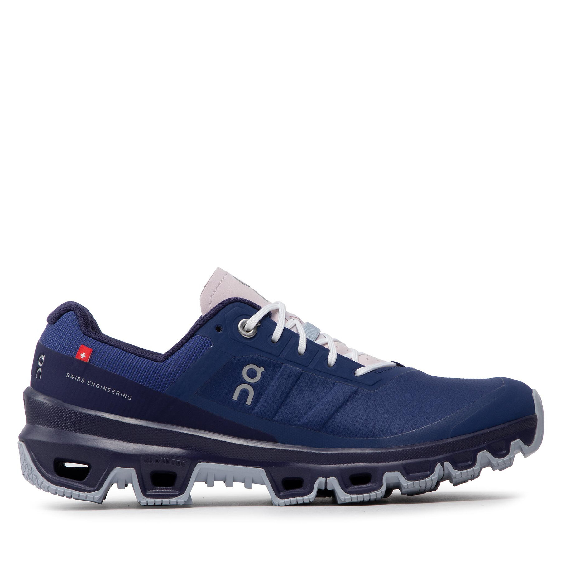 Scarpe running On Cloudventure 3299051 Blu