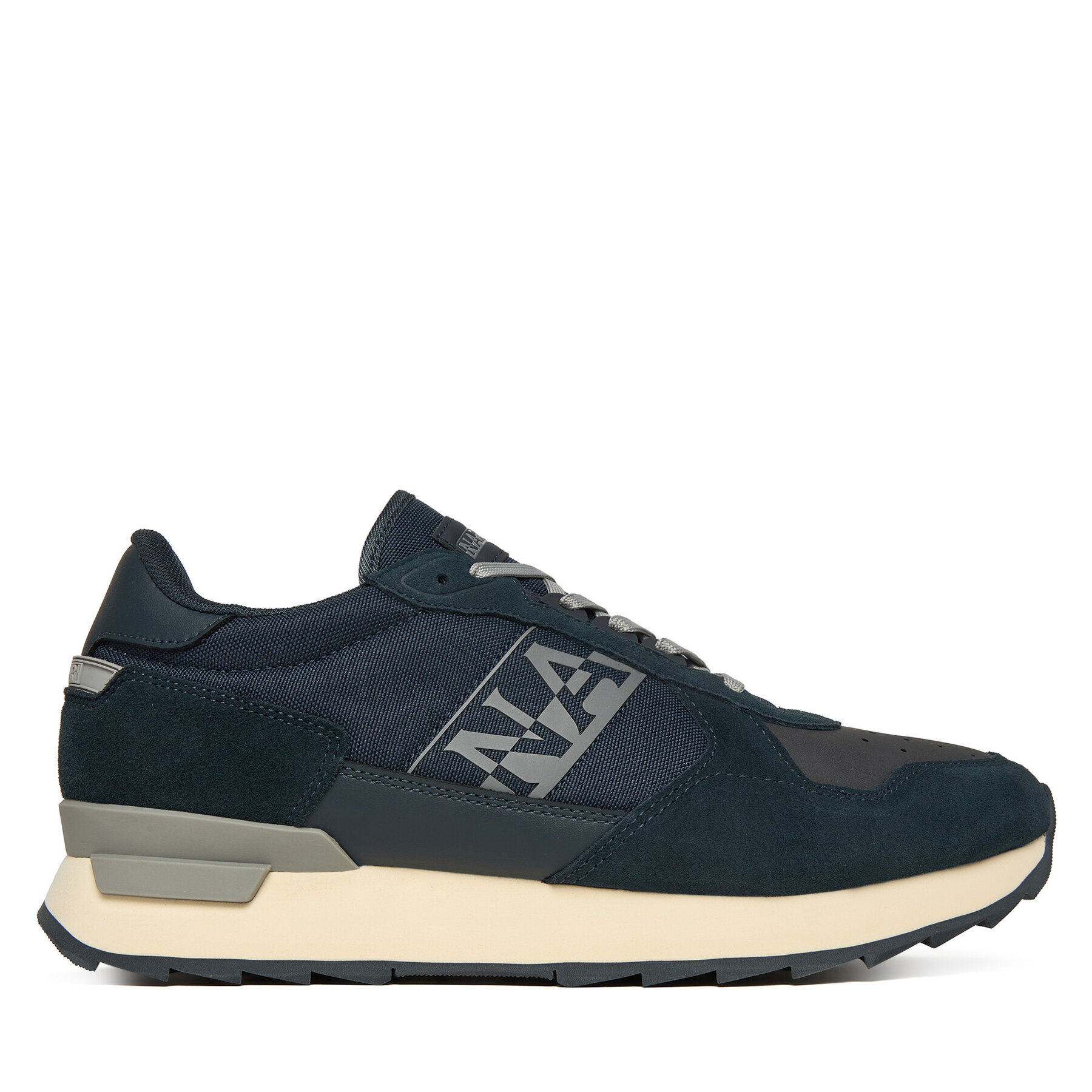 Sneakers Napapijri Stab  NP0A88XI Blu scuro