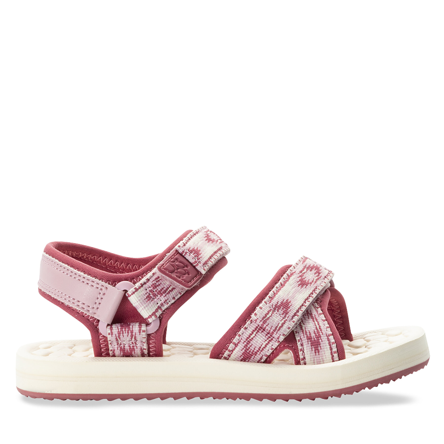 Sandalias Jack Wolfskin Zulu Vc 4052971 S Rosa