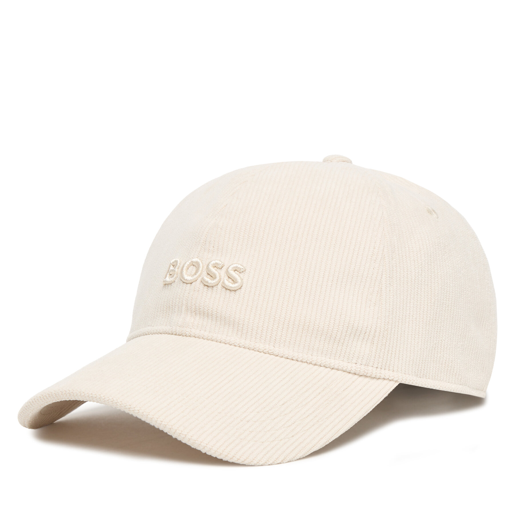 Šiltovka BOSS 50544383 Biela
