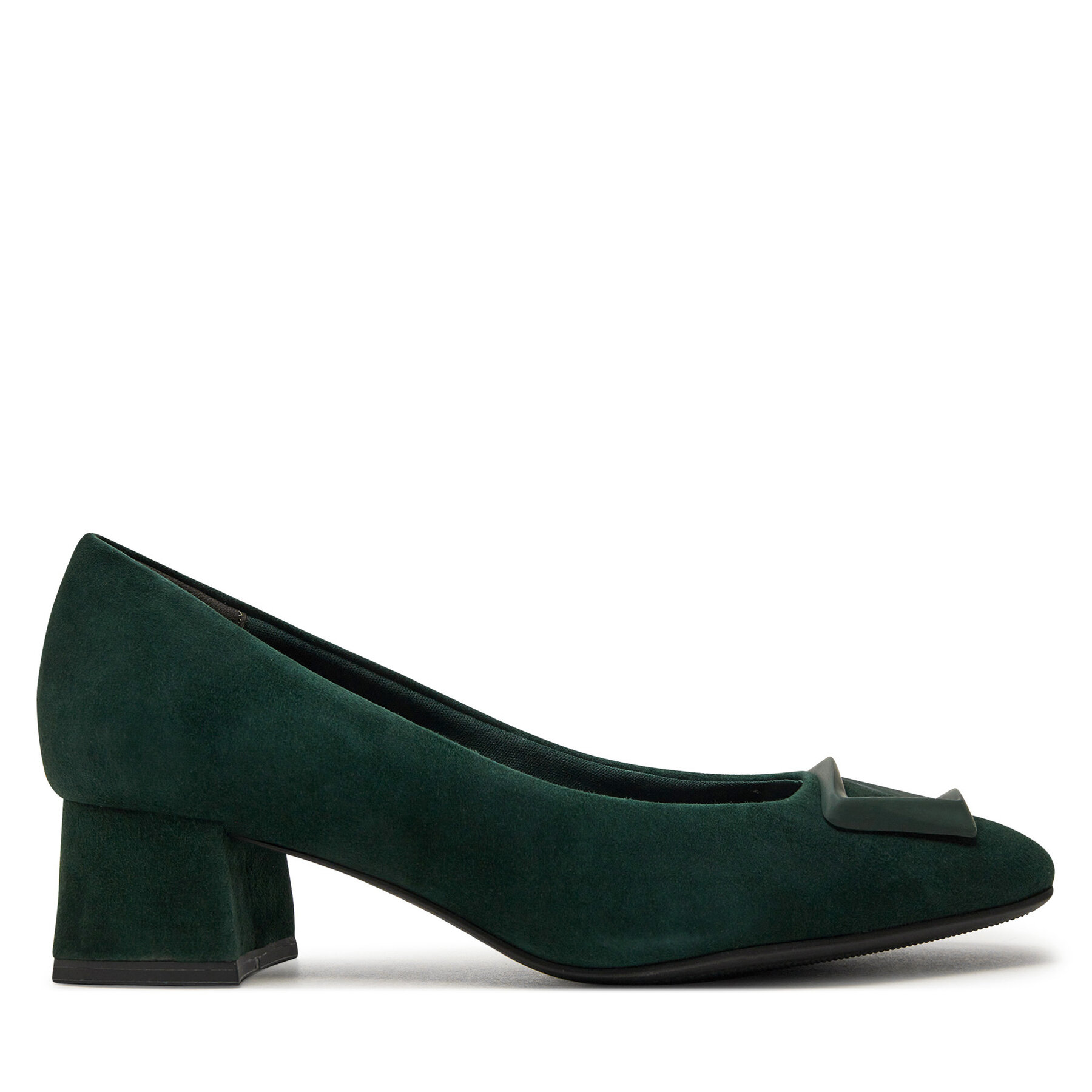 Tacones Tamaris 1-22302-41 Verde