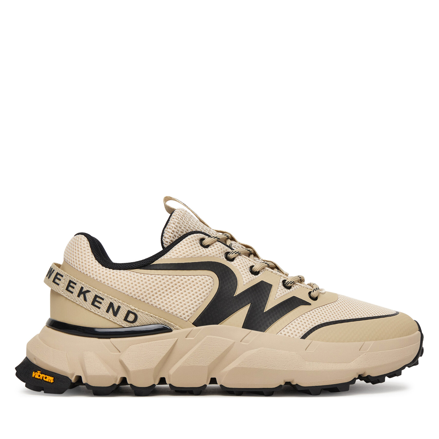 Sneakers Weekend Max Mara 2615761034650 Bianco