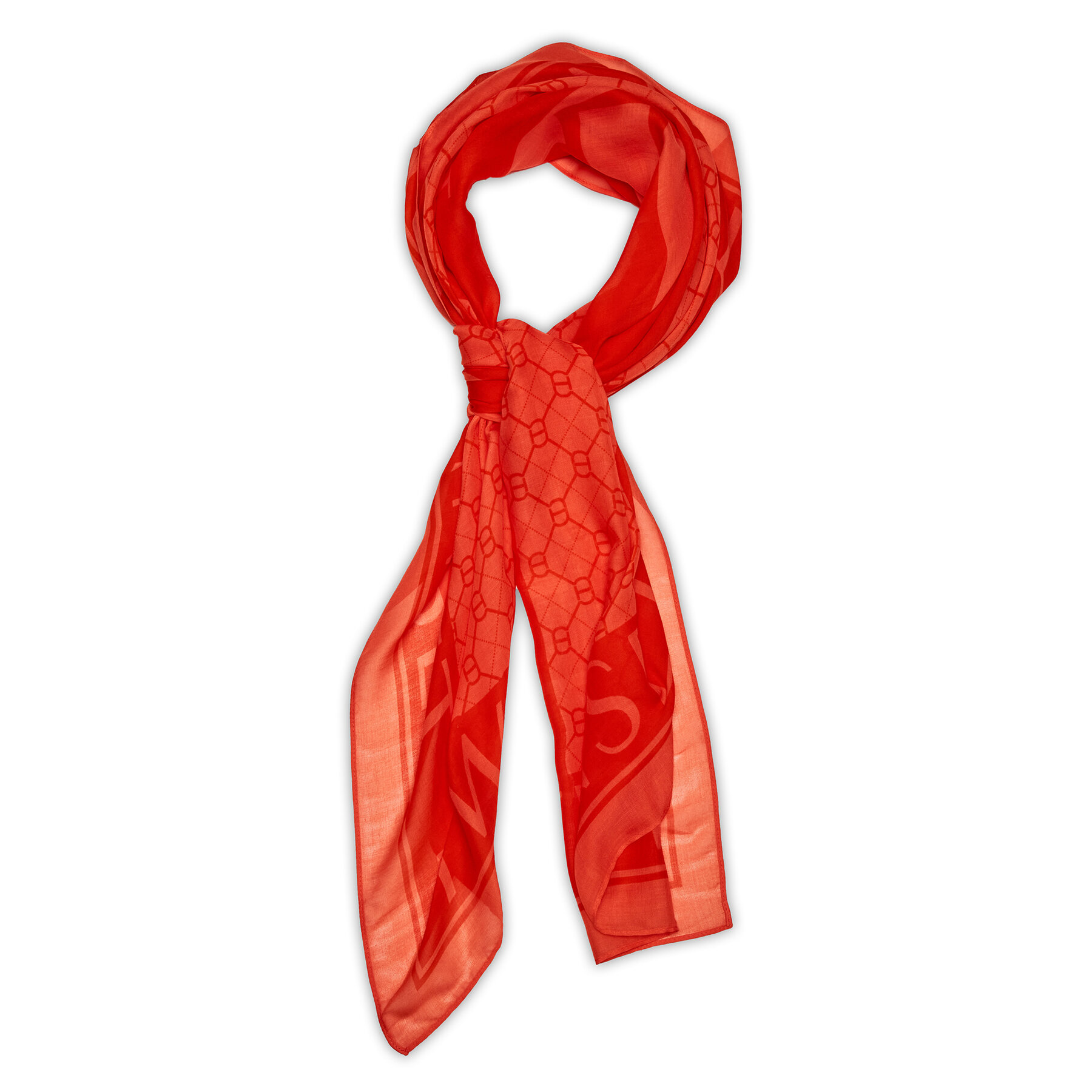 Hut TWINSET 231TO520A Orange, Größe 00