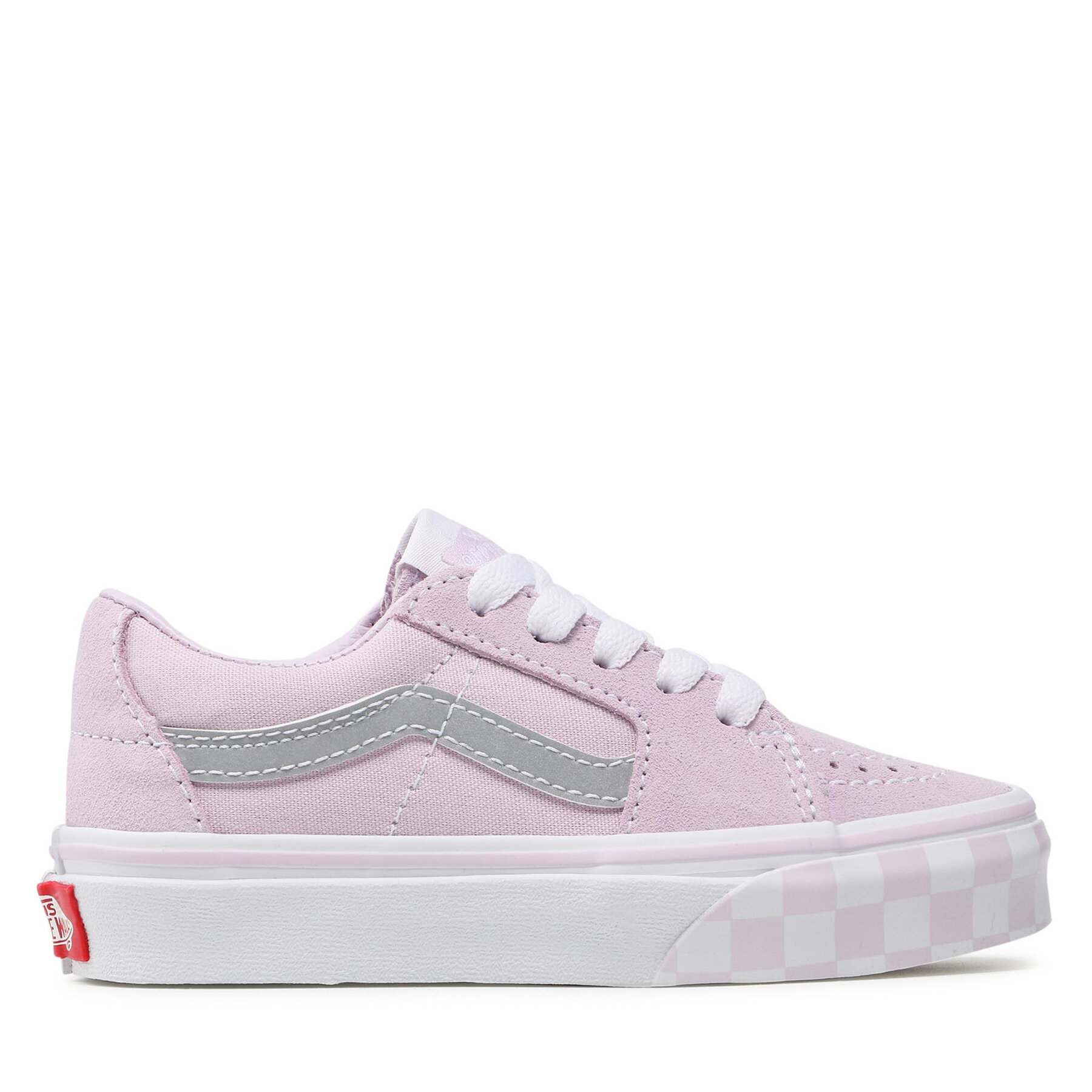 Sneakers aus Stoff Vans