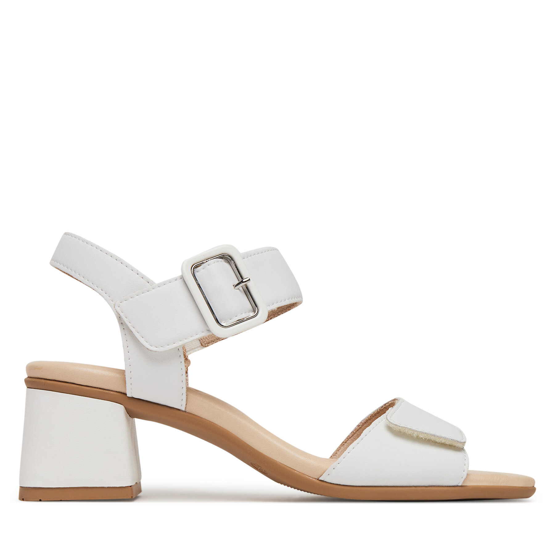 Sandale Remonte D1K51-80 Alb