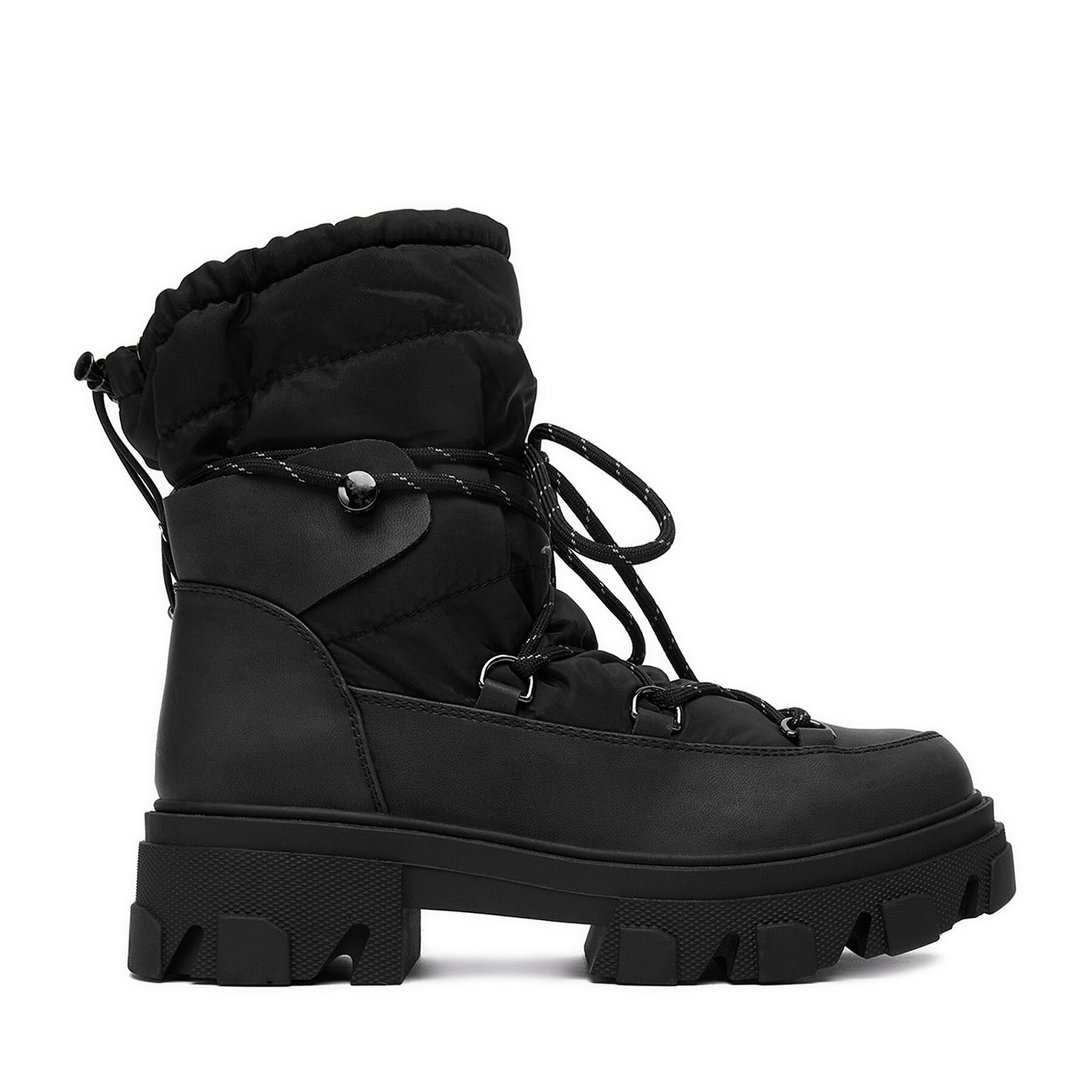 Апрески DeeZee 13107-23 Черен