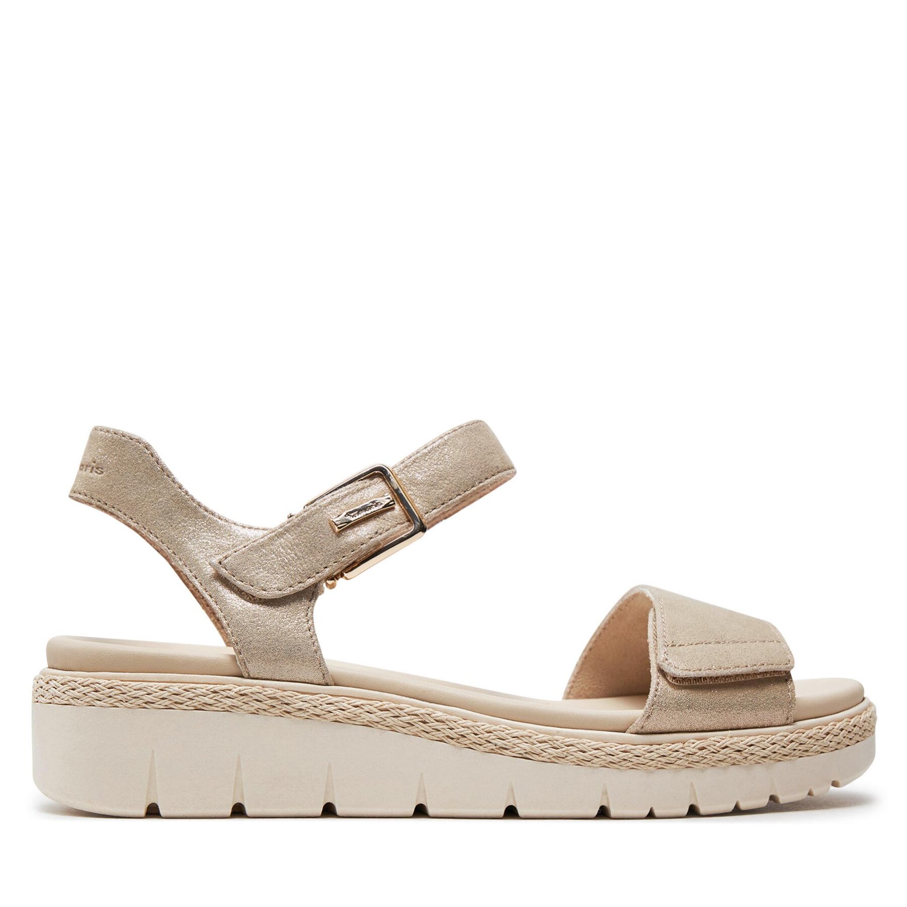 Sandalias Tamaris 1-28260-42 Oro