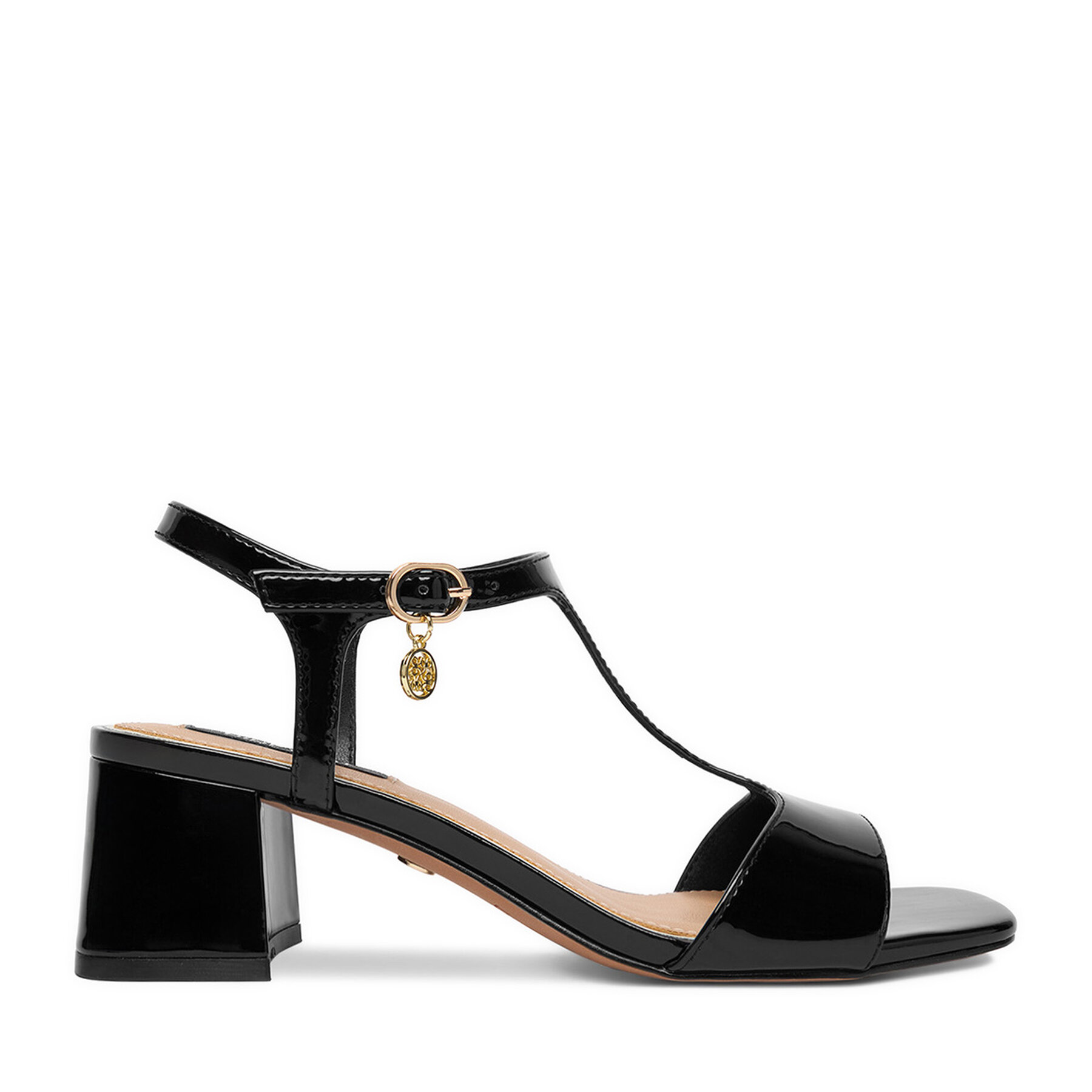 Sandale Nine West CEO-LS505187-14 Negru