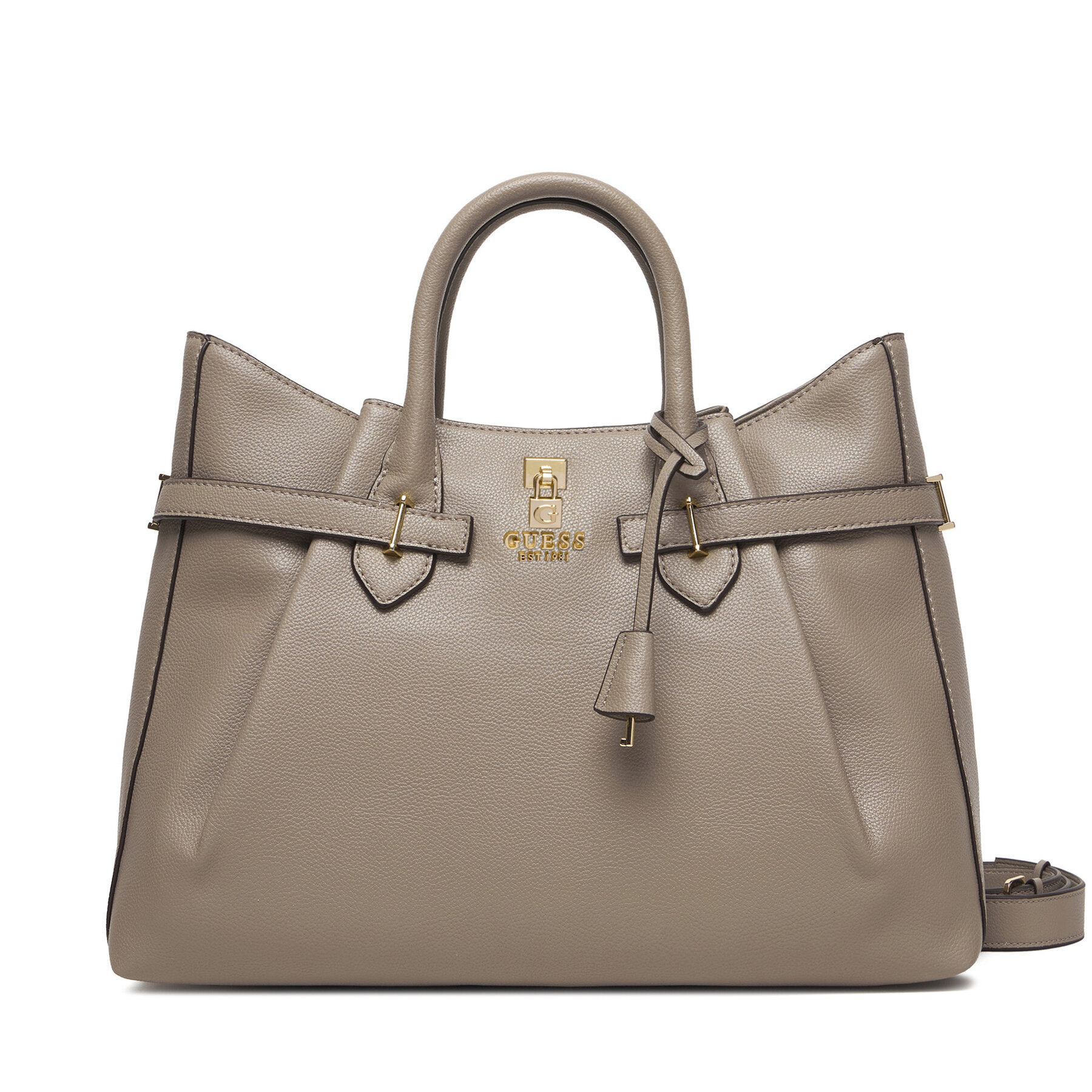 Дамска чанта Guess Yesba HWBG78 33070 Кафяв