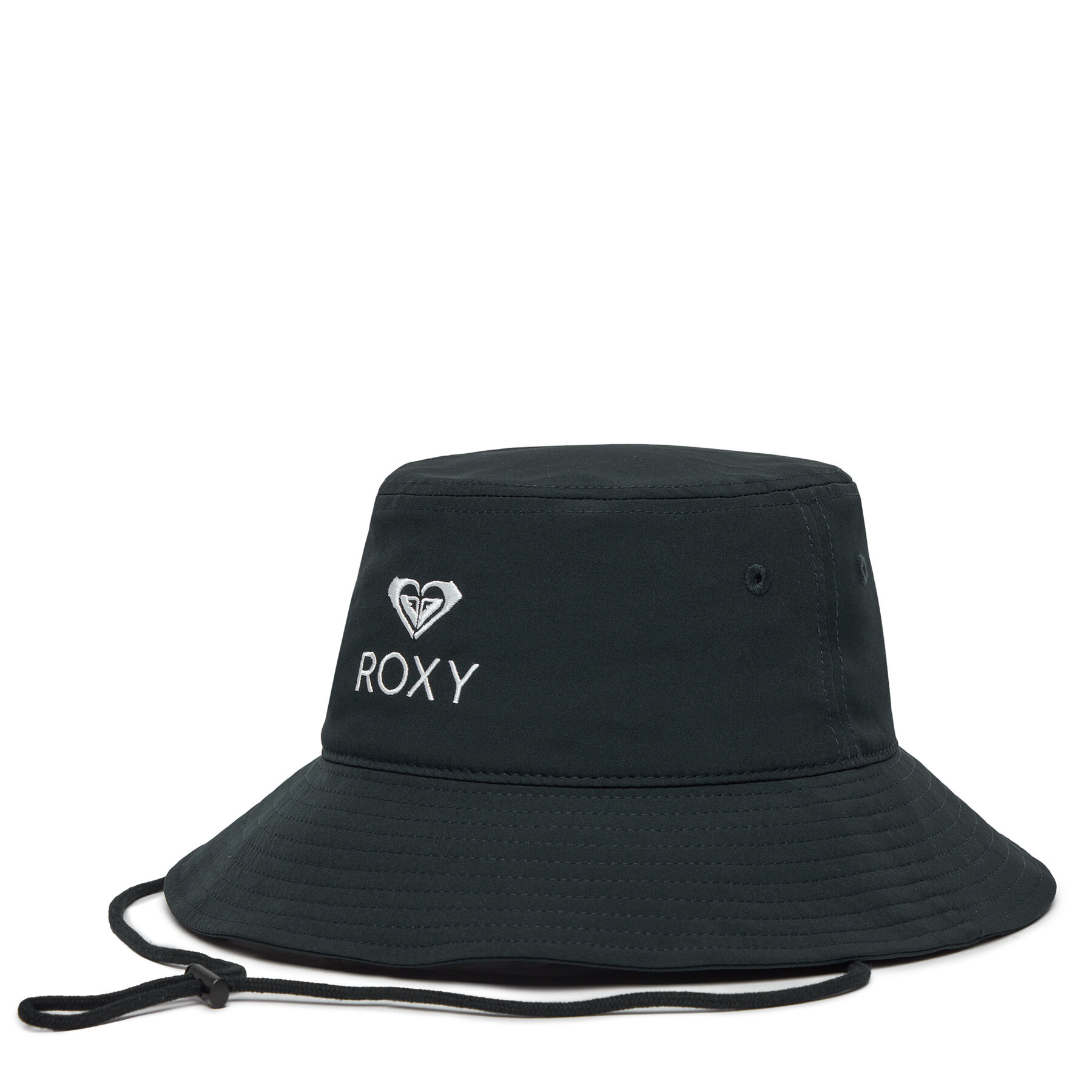 Cappello Roxy Bucket ERJHA04386 Blu scuro