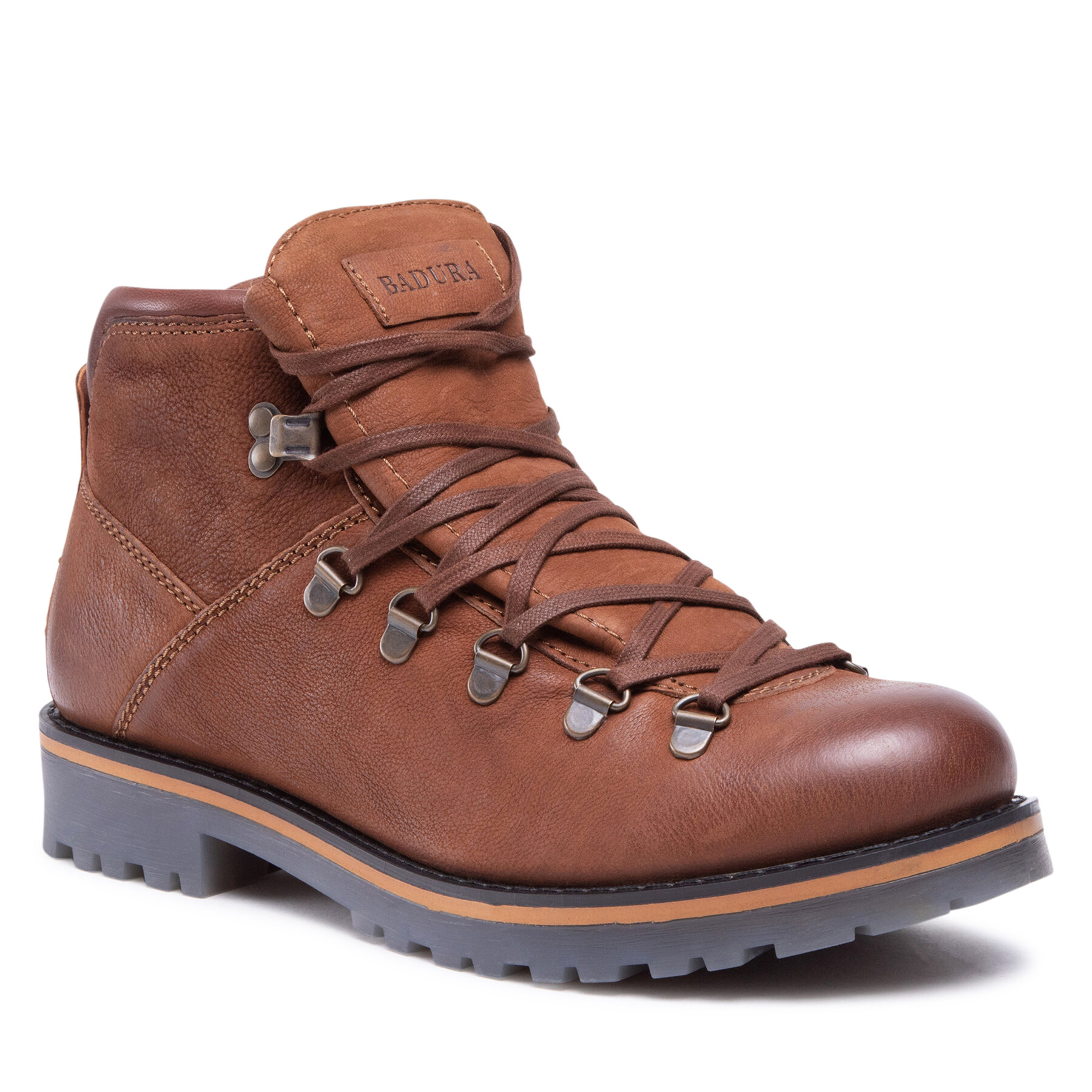 Trappers Badura MI08-BOWER-04 Camel