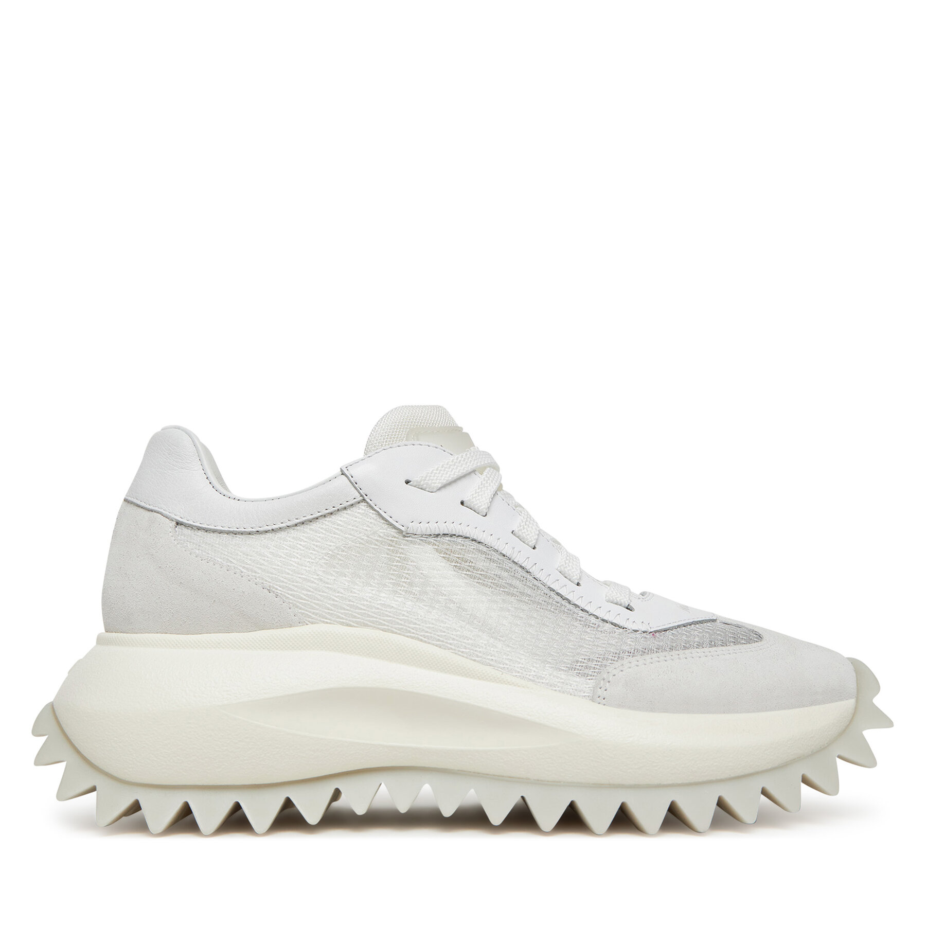 Sneakers Vic Matié 1E1452D GD22BNQT175 Bianco