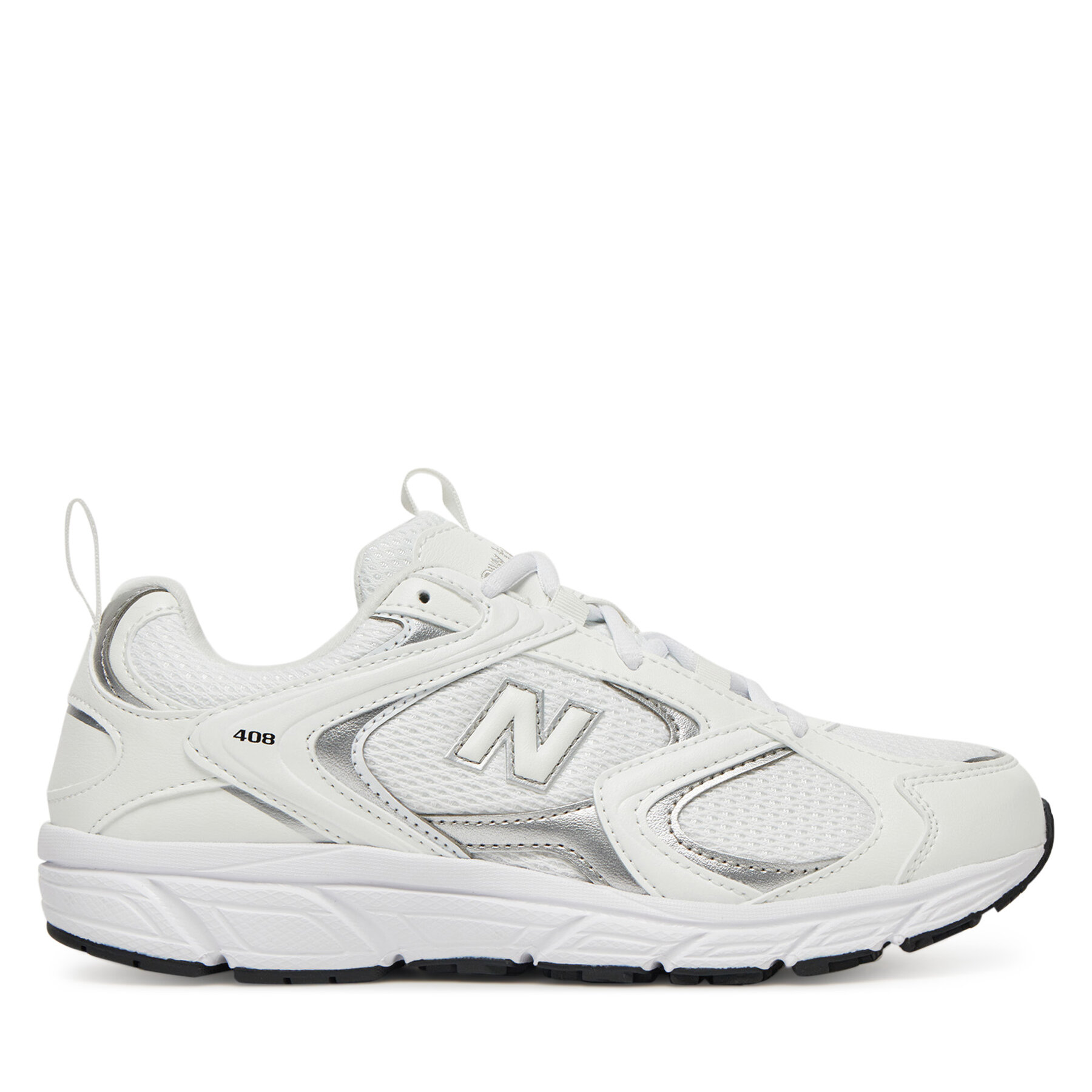 Sneakersy New Balance ML408M Bílá