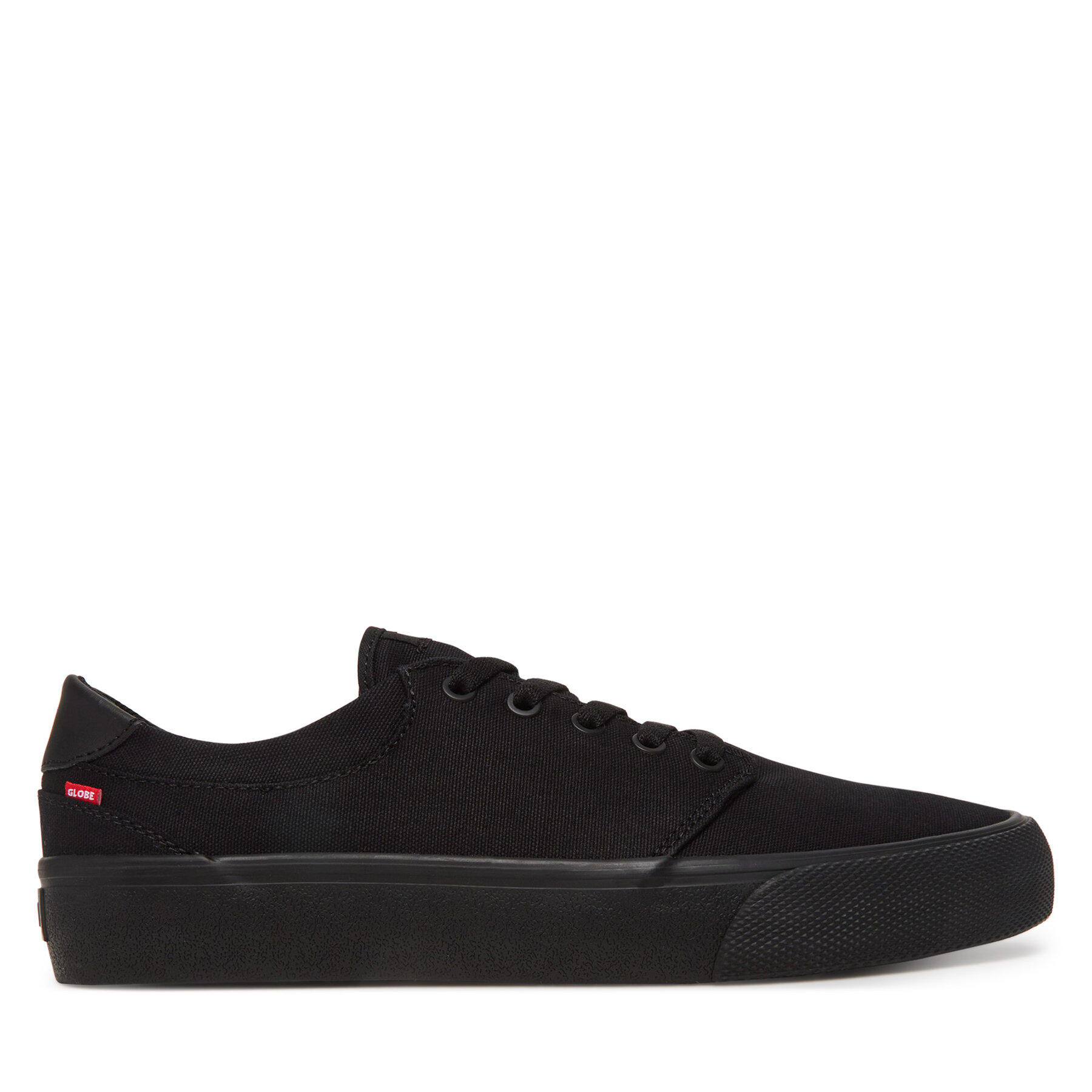Sneakers aus Stoff Globe