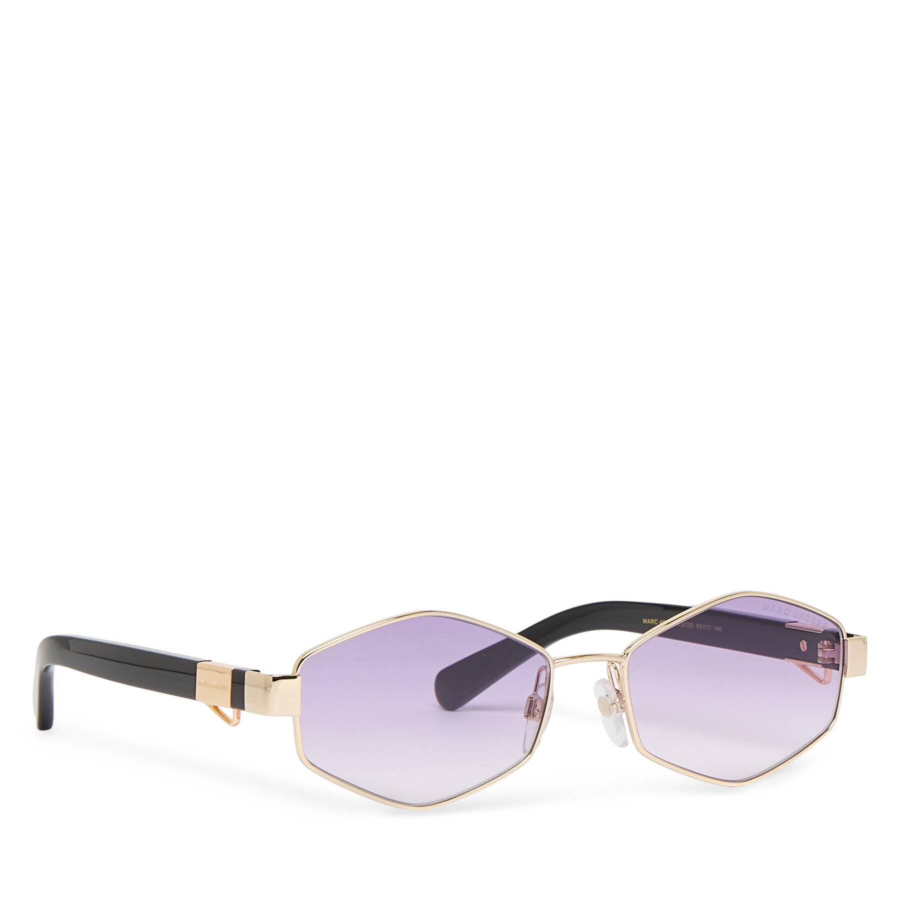 Napszemüveg Marc Jacobs 496/S 203465 Arany
