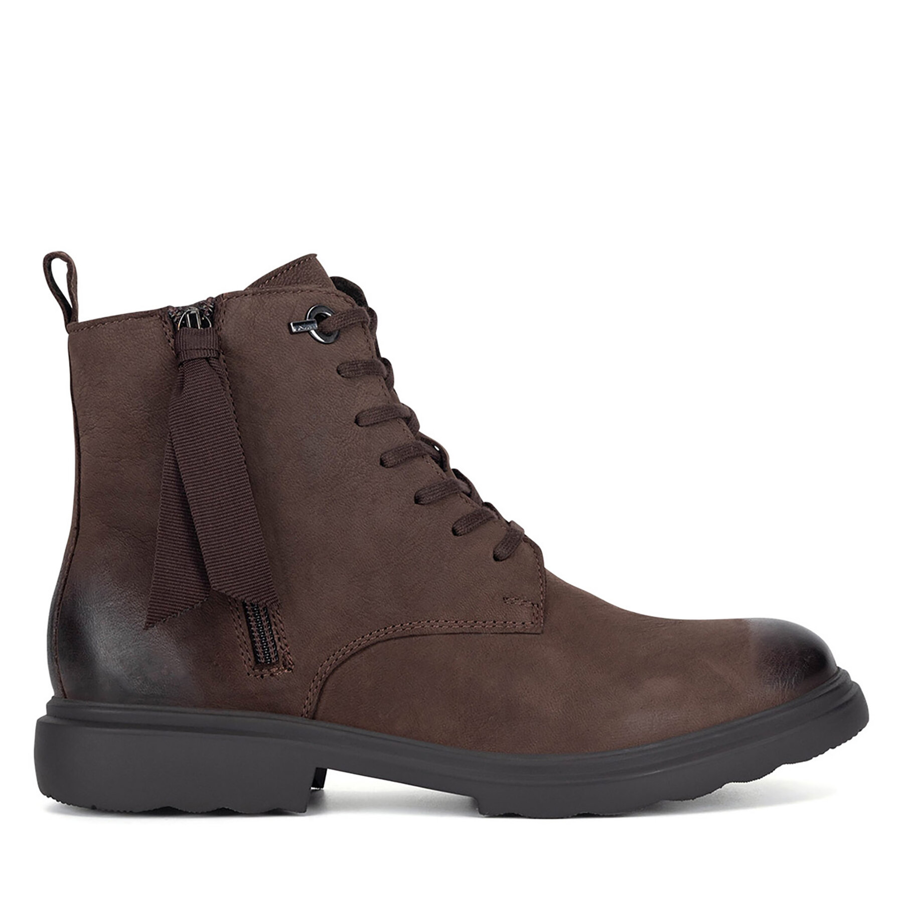 Bottines Lasocki WI23-SDAM-04 Marron