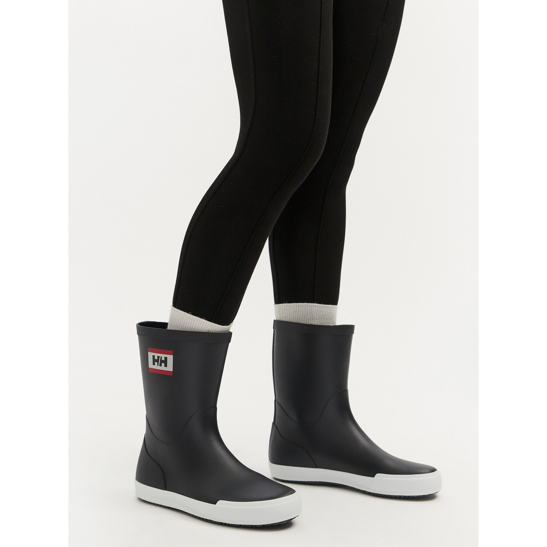 Gumáky Helly Hansen Nordvik 2 11661 Čierna